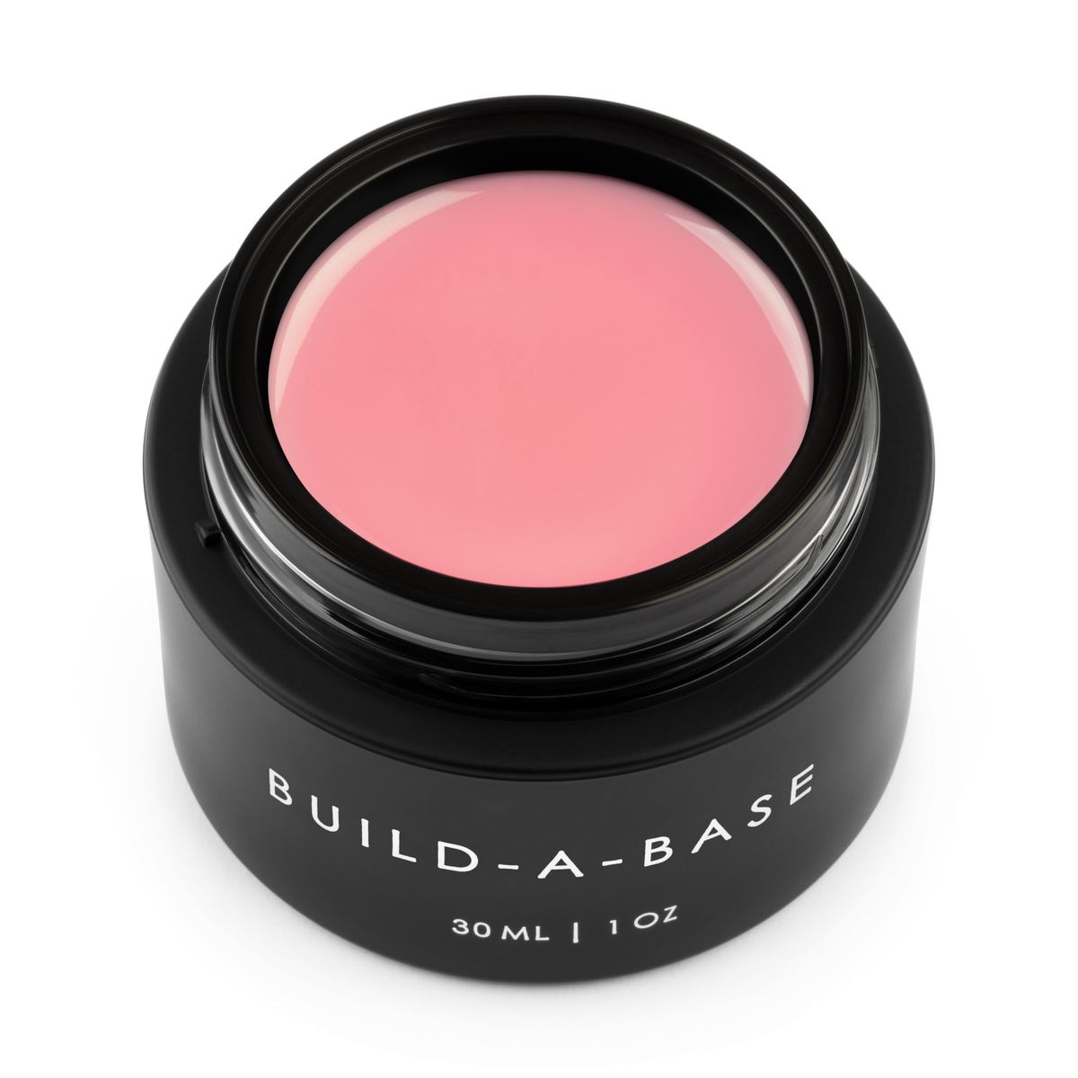 Ugly Duckling - Build-a-Base Peachy Fufu