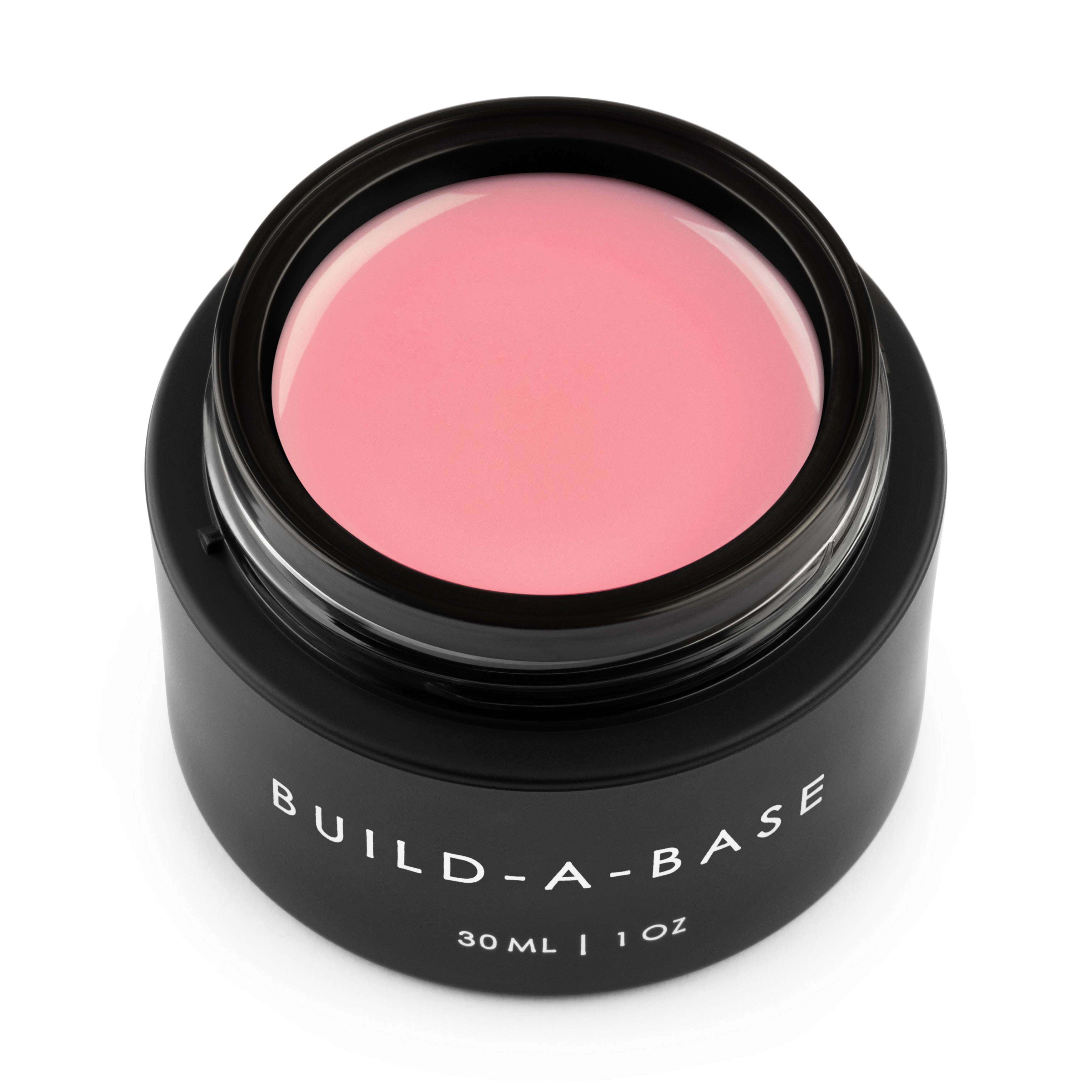 Ugly Duckling - Build-a-Base Peachy Fufu