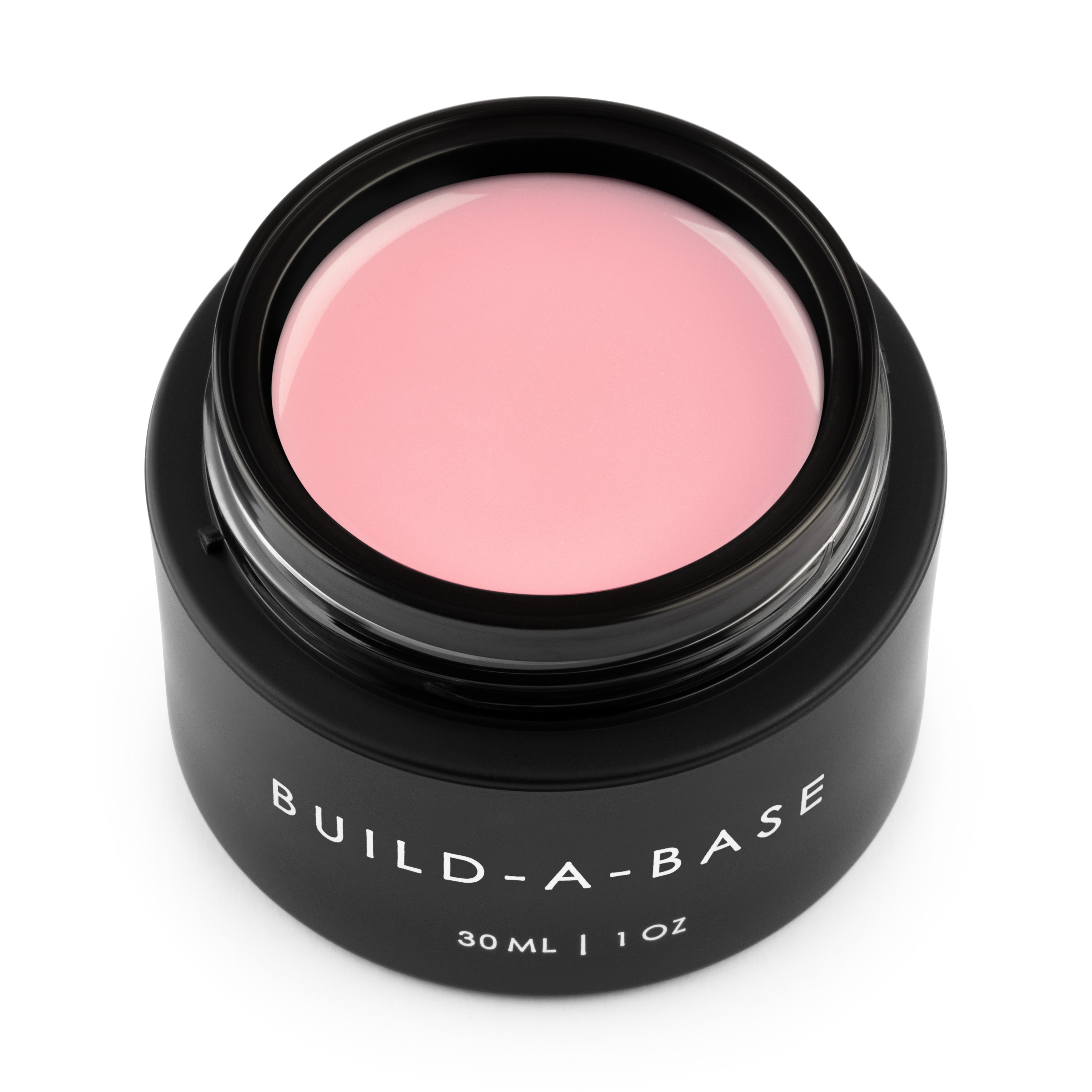 Ugly Duckling - Build-a-Base Pink
