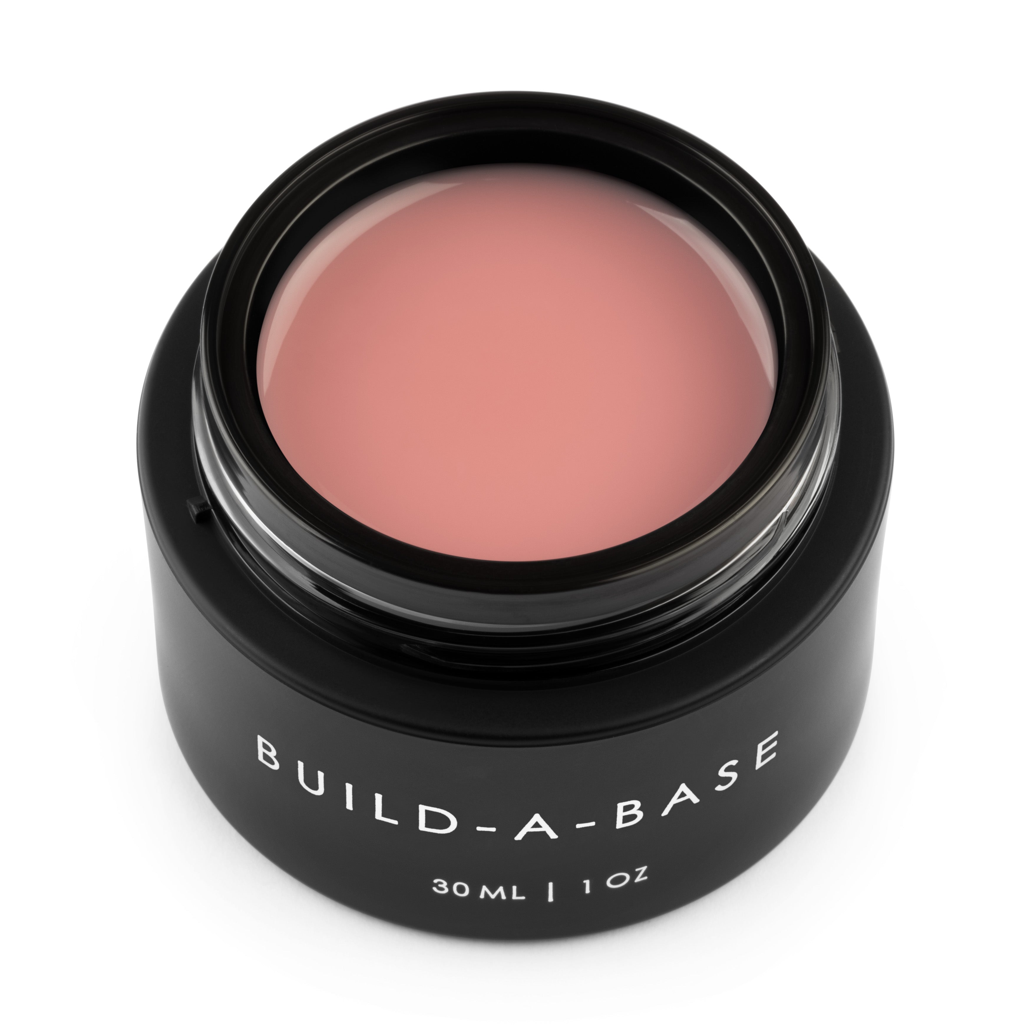 Ugly Duckling - Build-a-Base Warm Fufu