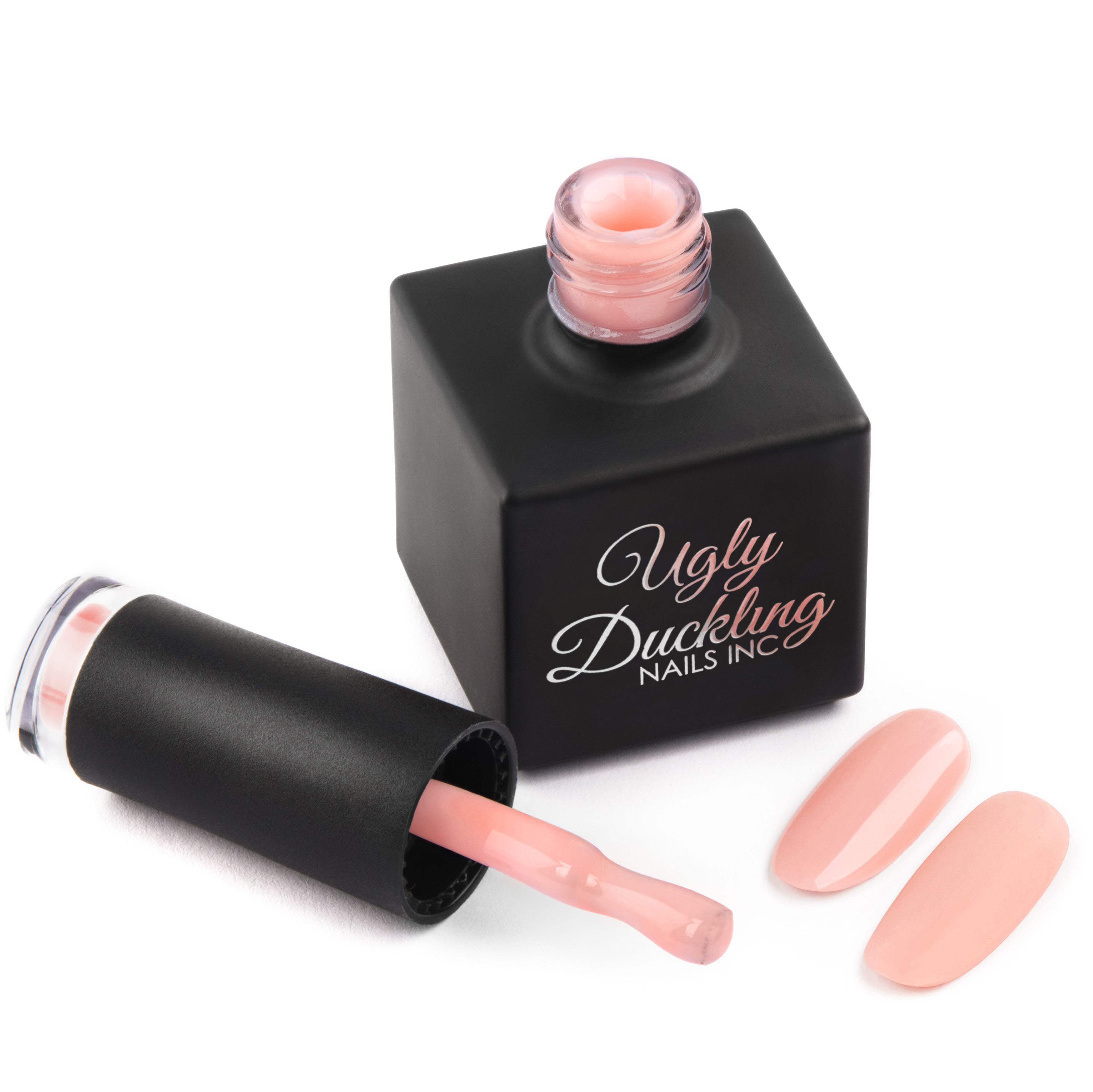 Ugly Duckling - Build-a-Base Light Peach