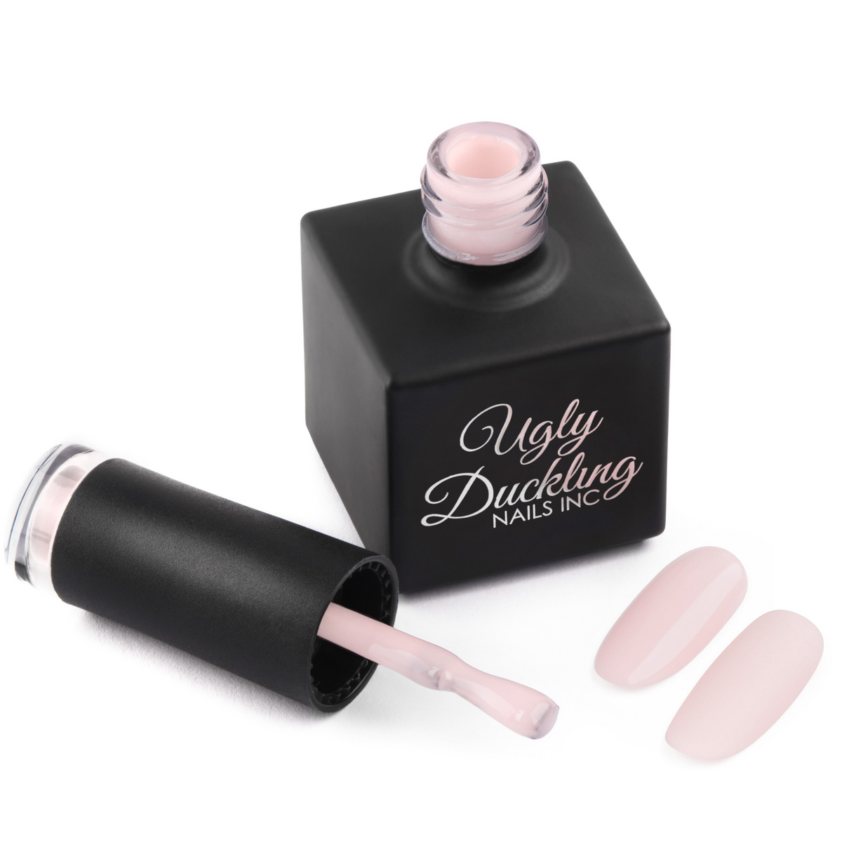 Ugly Duckling - Build-a-Base Milky Nude