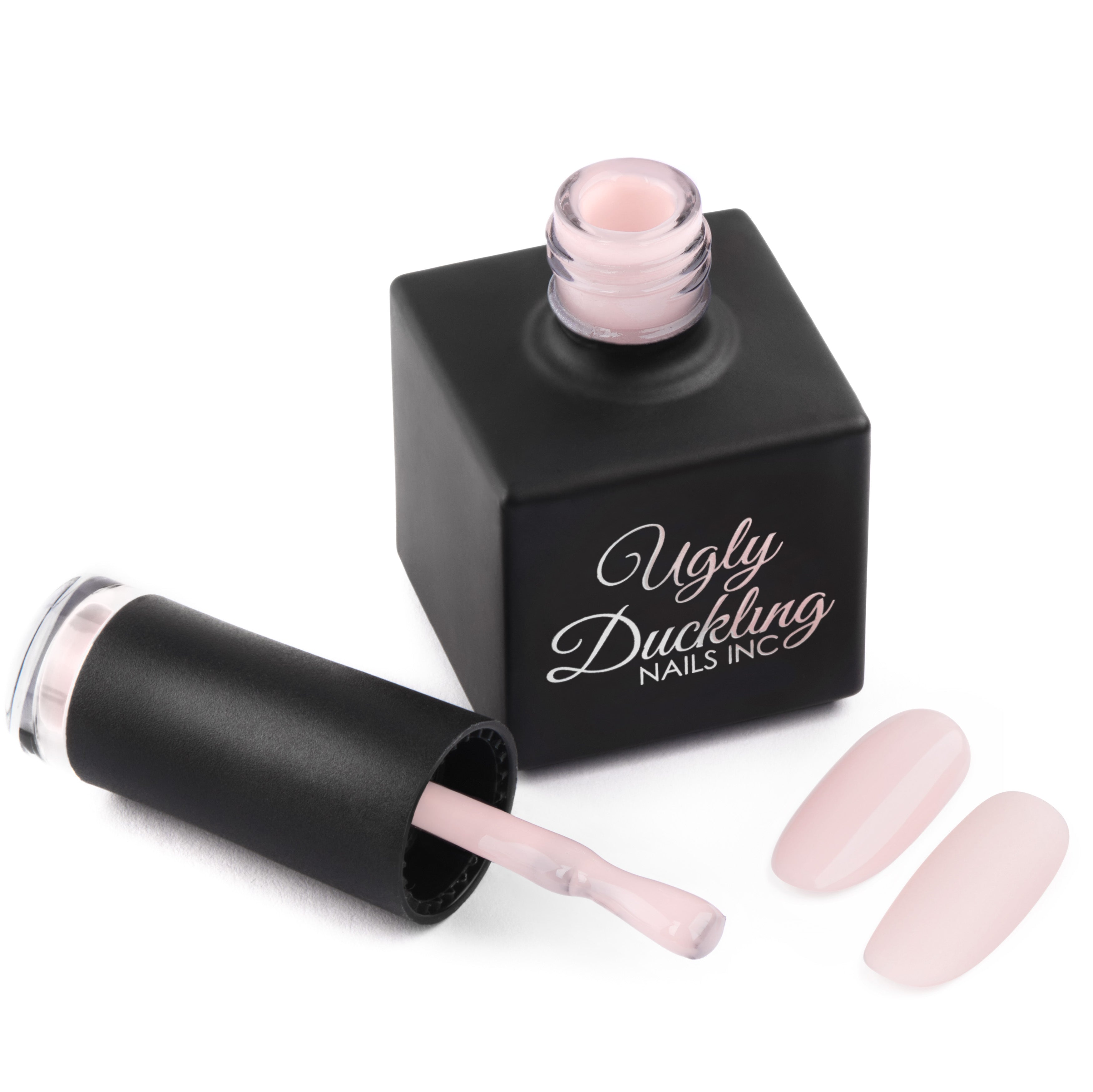 Ugly Duckling - Build-a-Base Milky Nude
