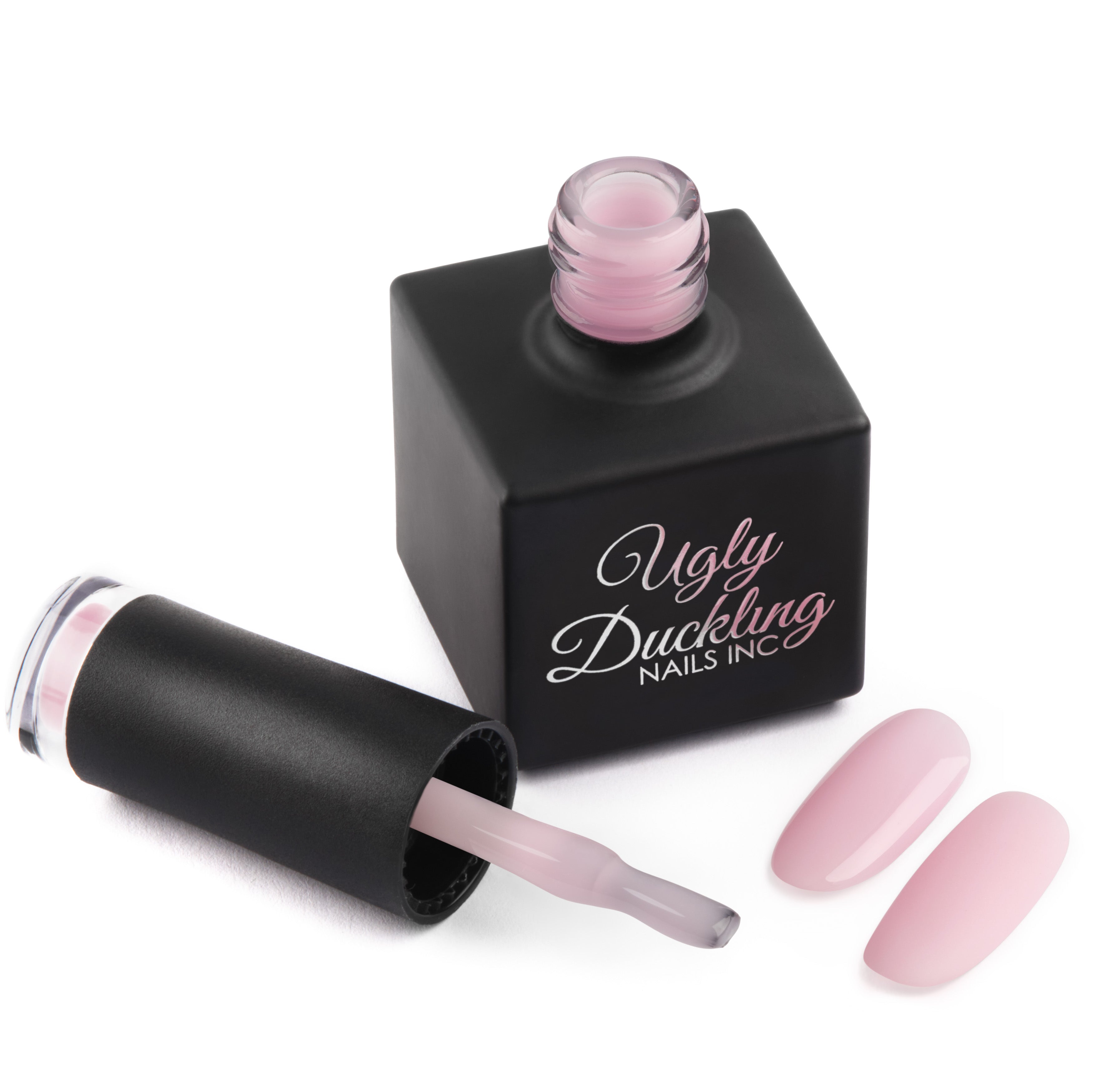 Ugly Duckling - Build-a-Base Milky Lilac