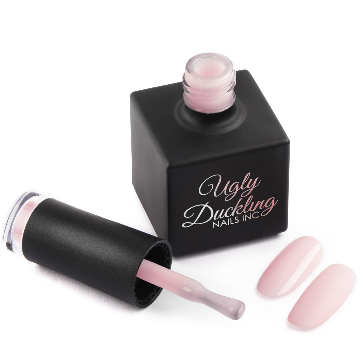 Ugly Duckling - Build-a-Base Milky Pink