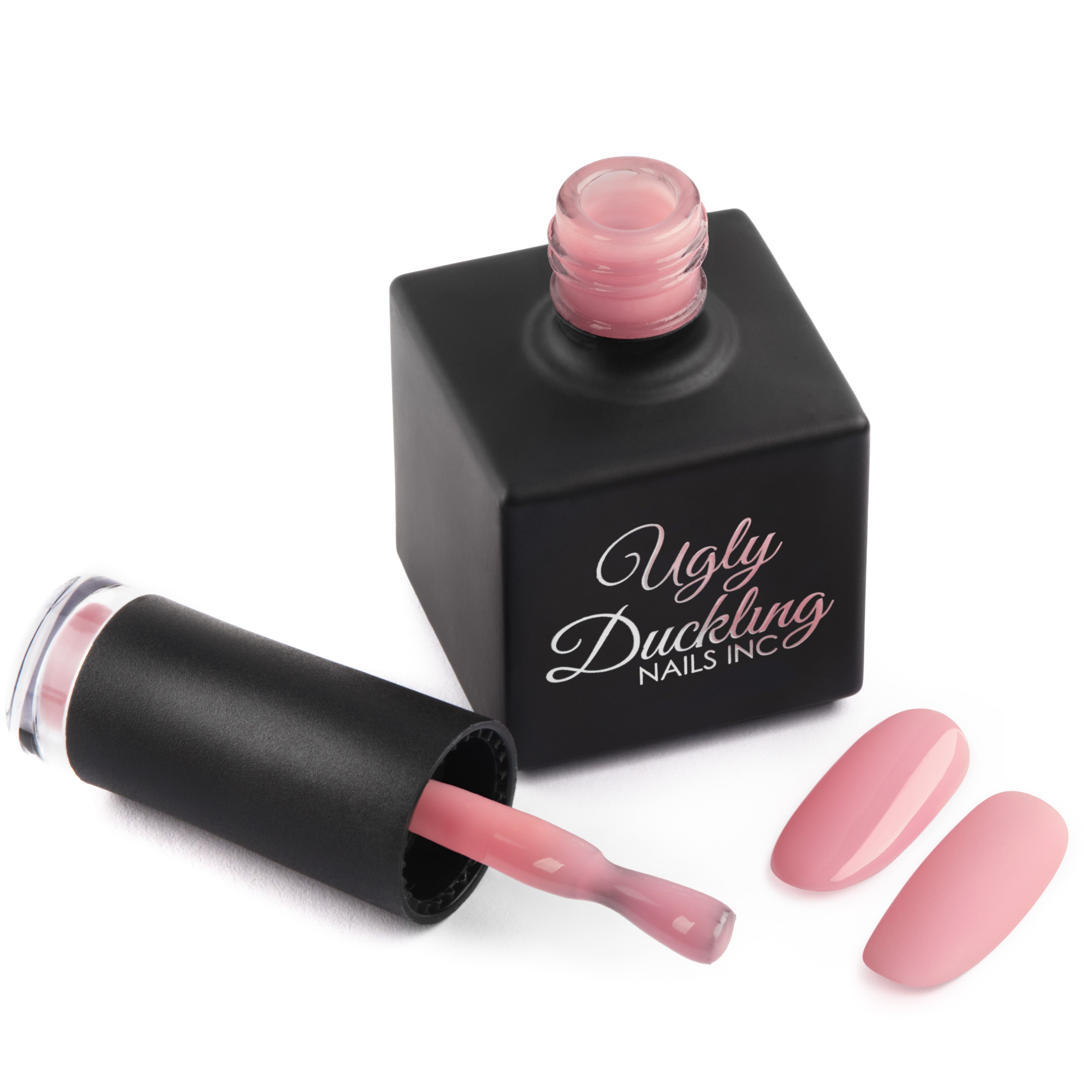 Ugly Duckling - Build-a-Base Peachy Fufu