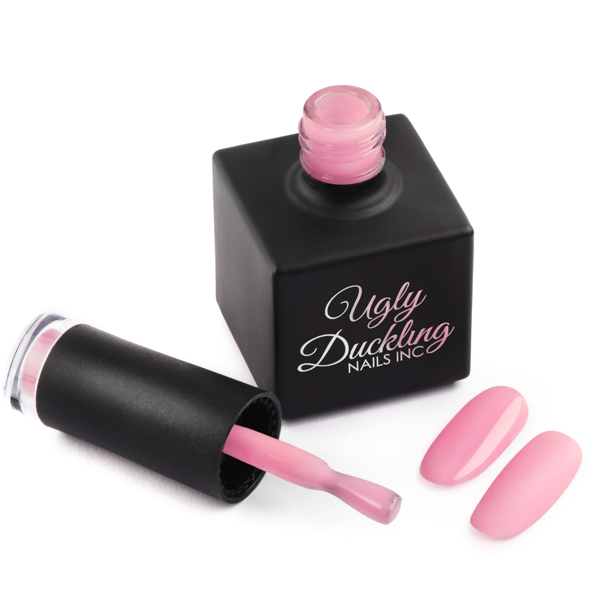 Ugly Duckling - Build-a-Base Rose