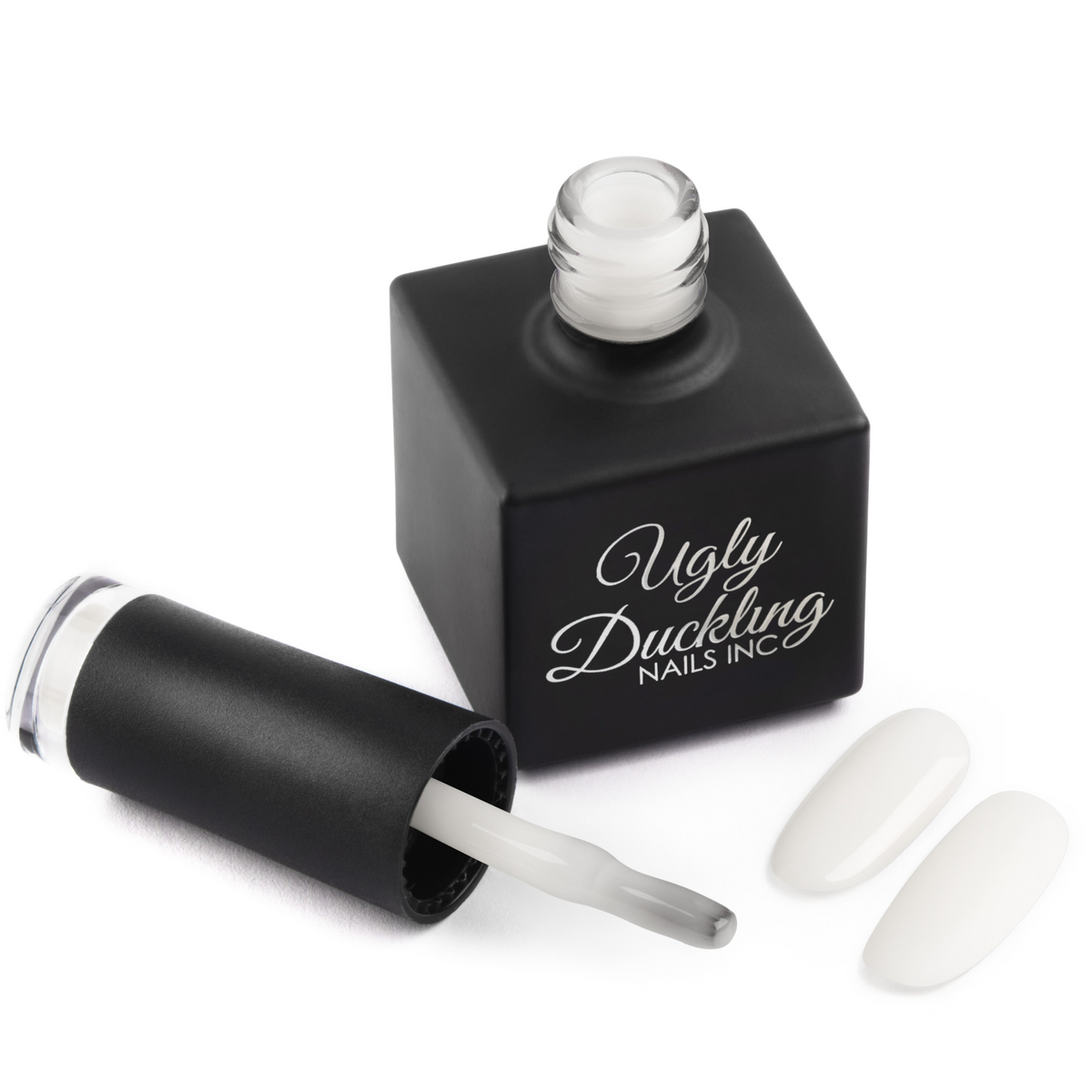 Ugly Duckling - Build-a-Base Soft White