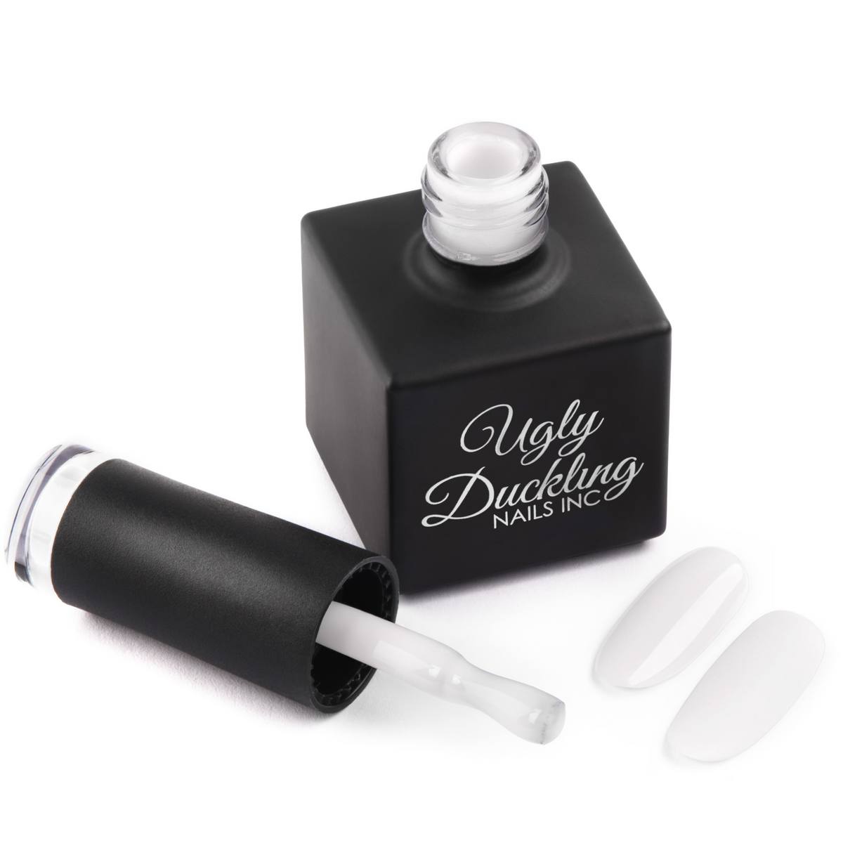 Ugly Duckling - Build-a-Base Milky White