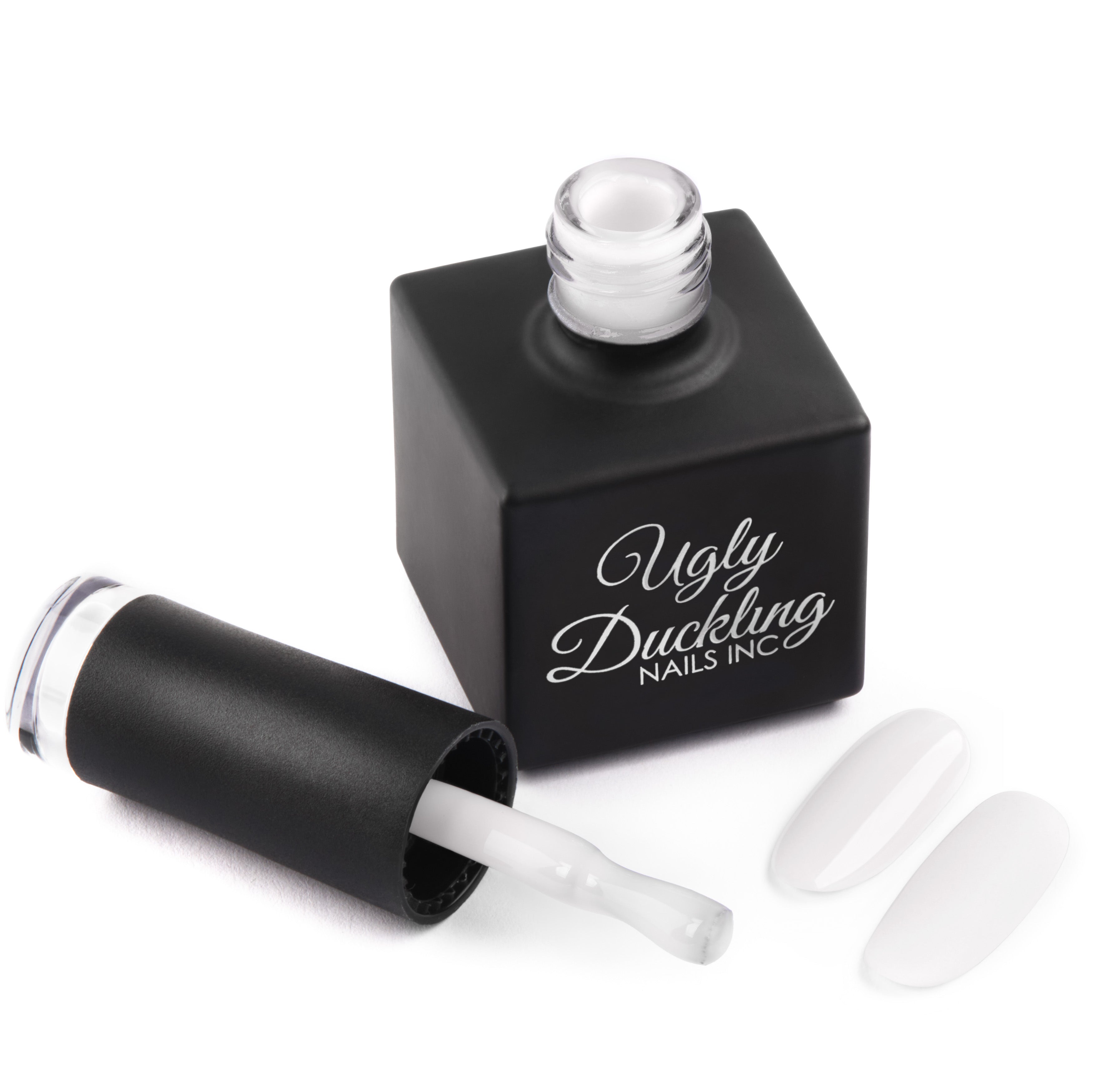 Ugly Duckling - Build-a-Base Milky White