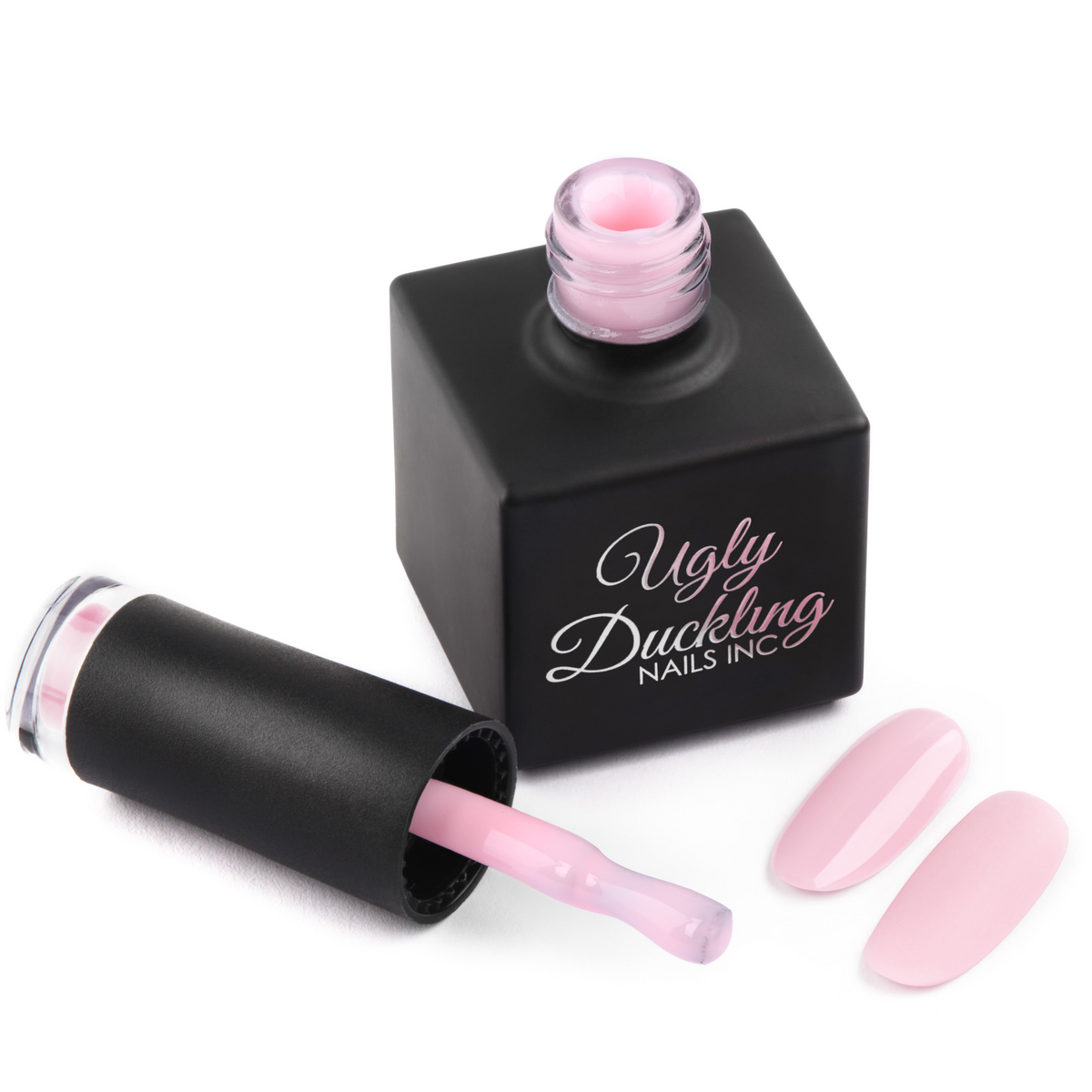 Ugly Duckling - Build-a-Base Pink