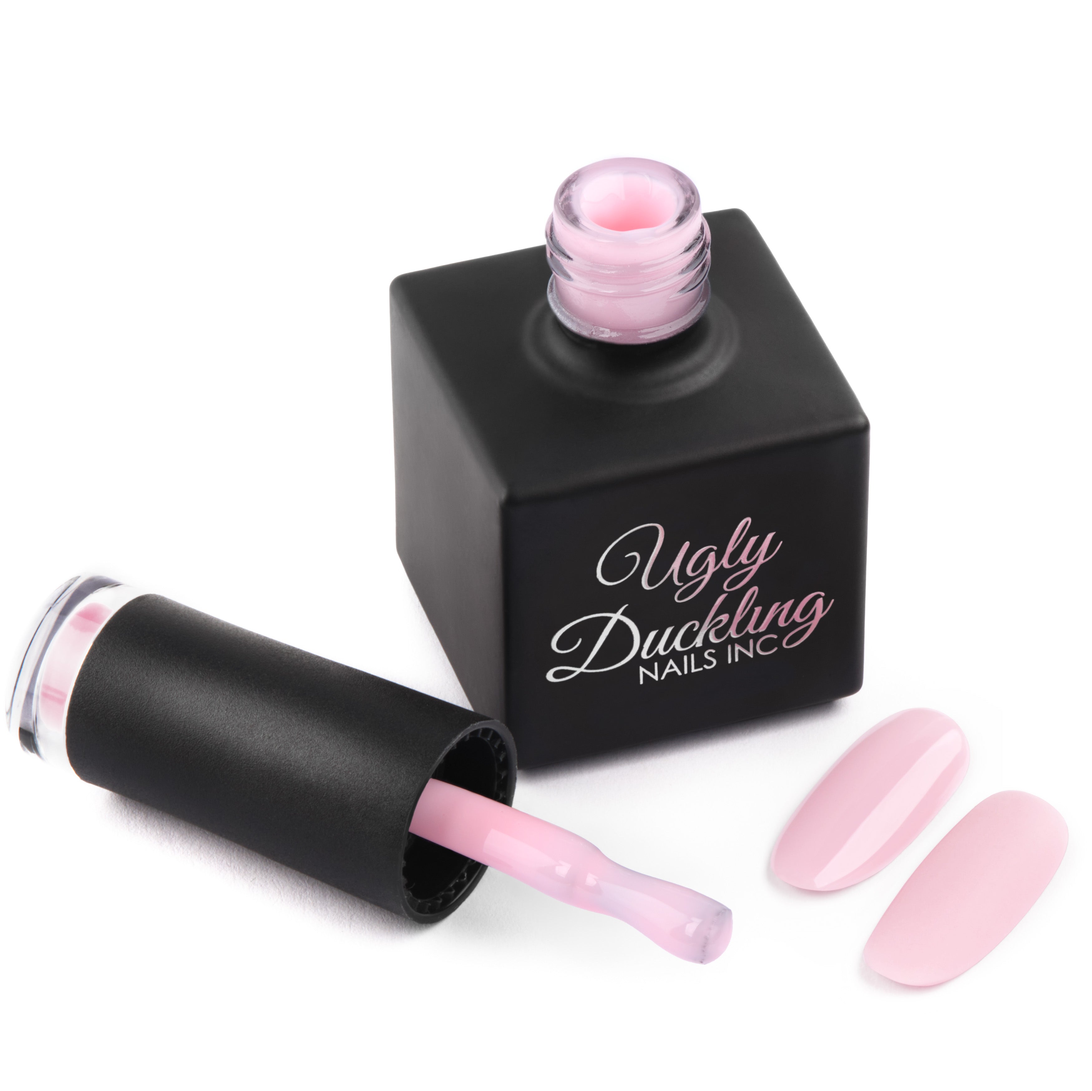 Ugly Duckling - Build-a-Base Pink