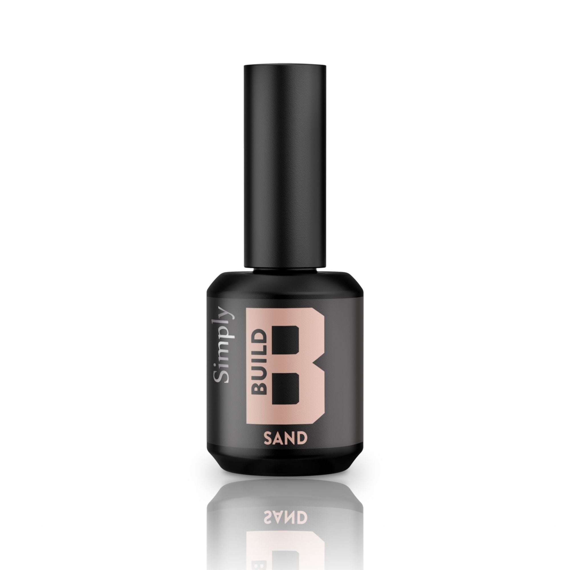 En Vogue Gel - CBS Build - Sand