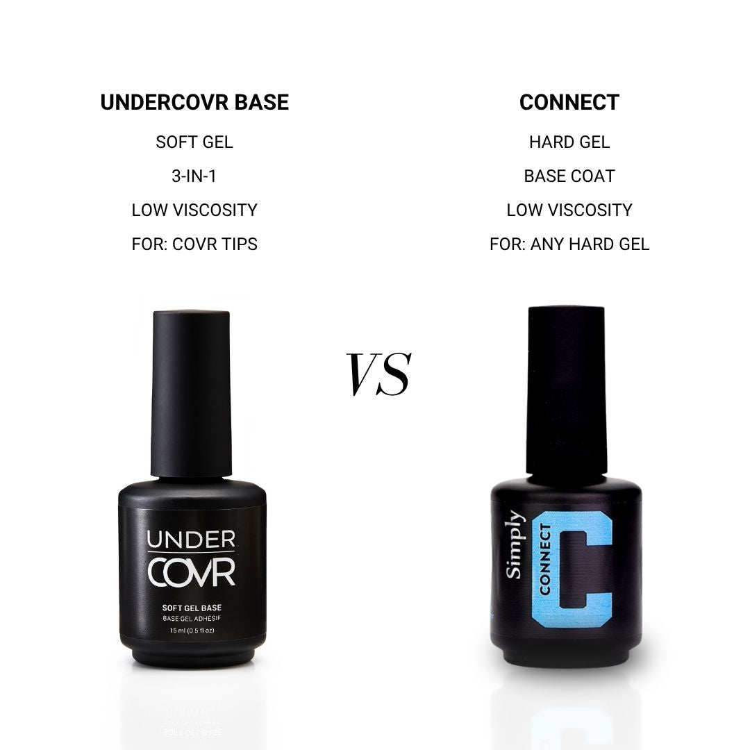 En Vogue COVR - UNDRCOVR BASE