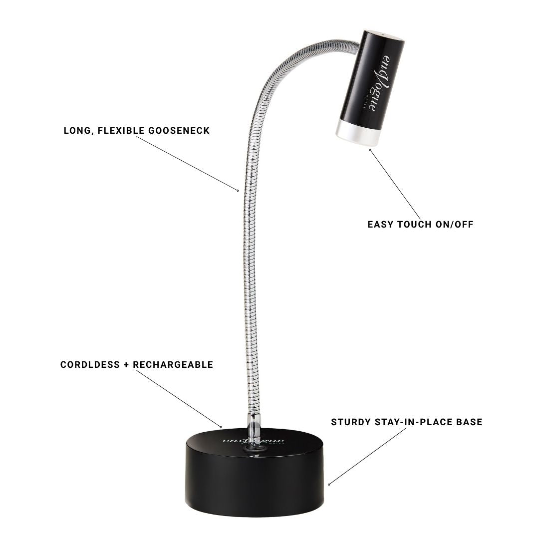 En Vogue Covr - Overhead One Bulb Light