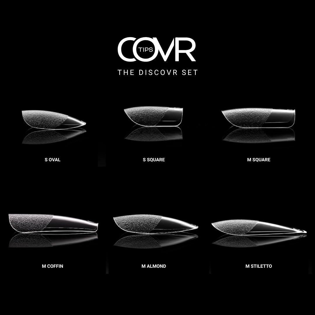 En Vogue COVR - Kit