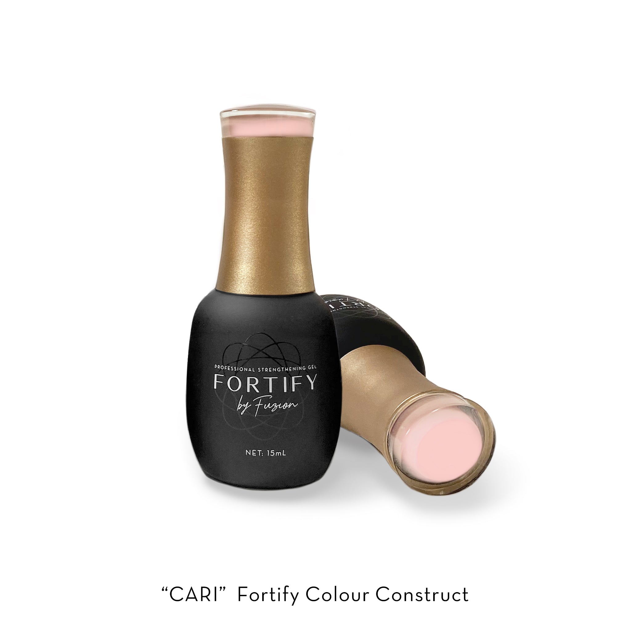Fuzion Fortify - Cari