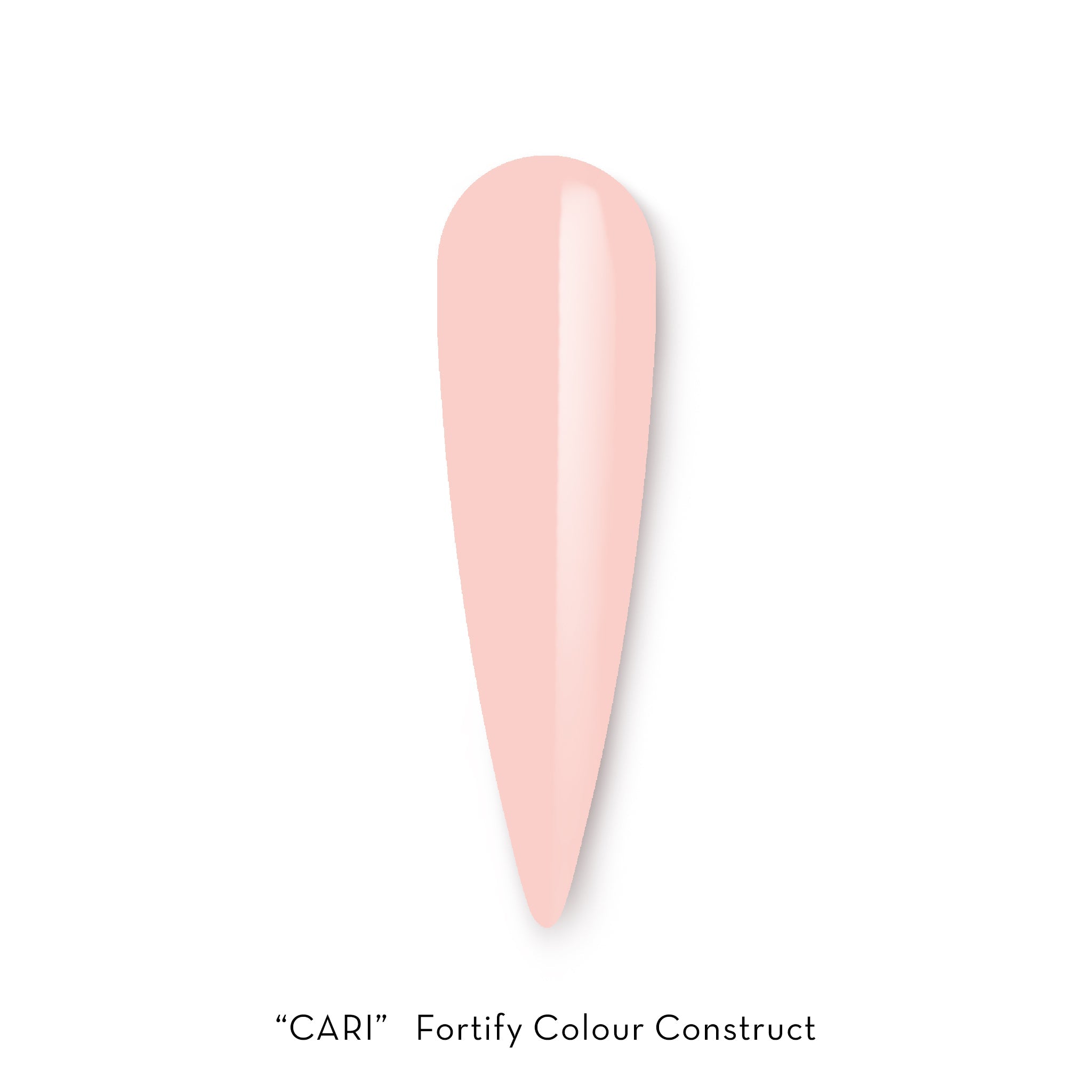 Fuzion Fortify - Cari