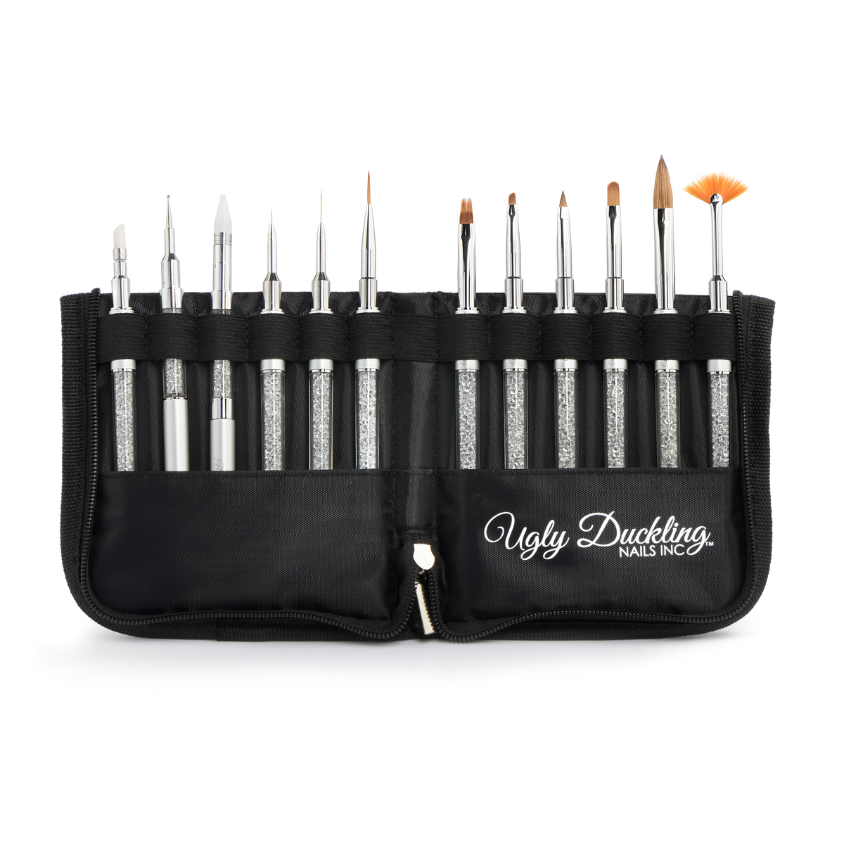 Ugly Duckling - Brush Case