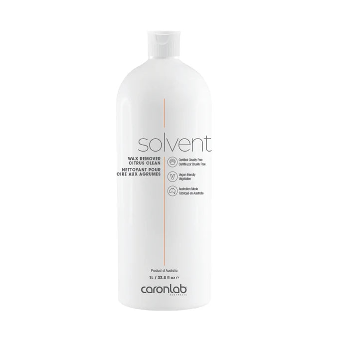 Caronlab - Wax Remover Citrus Clean