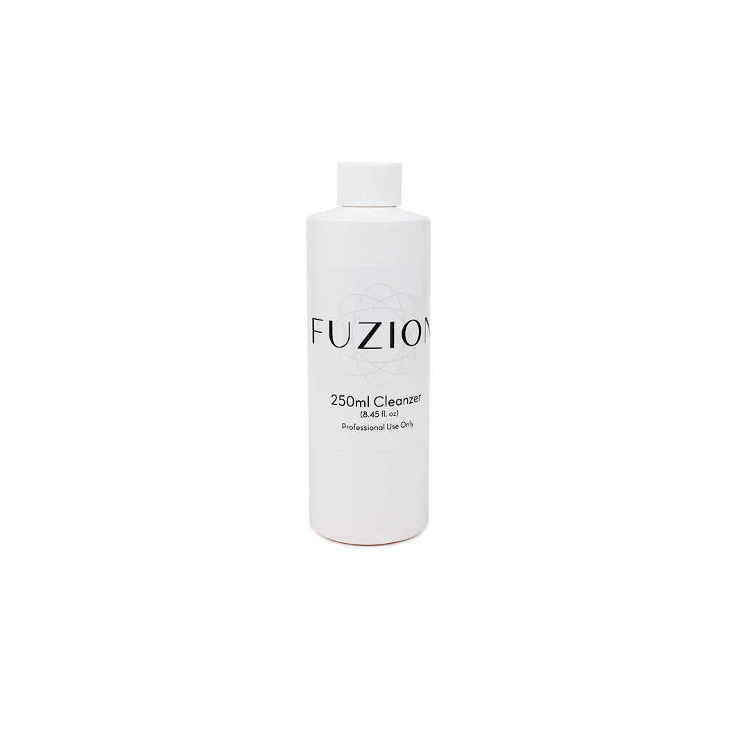 Fuzion Liquids - Cleanzer