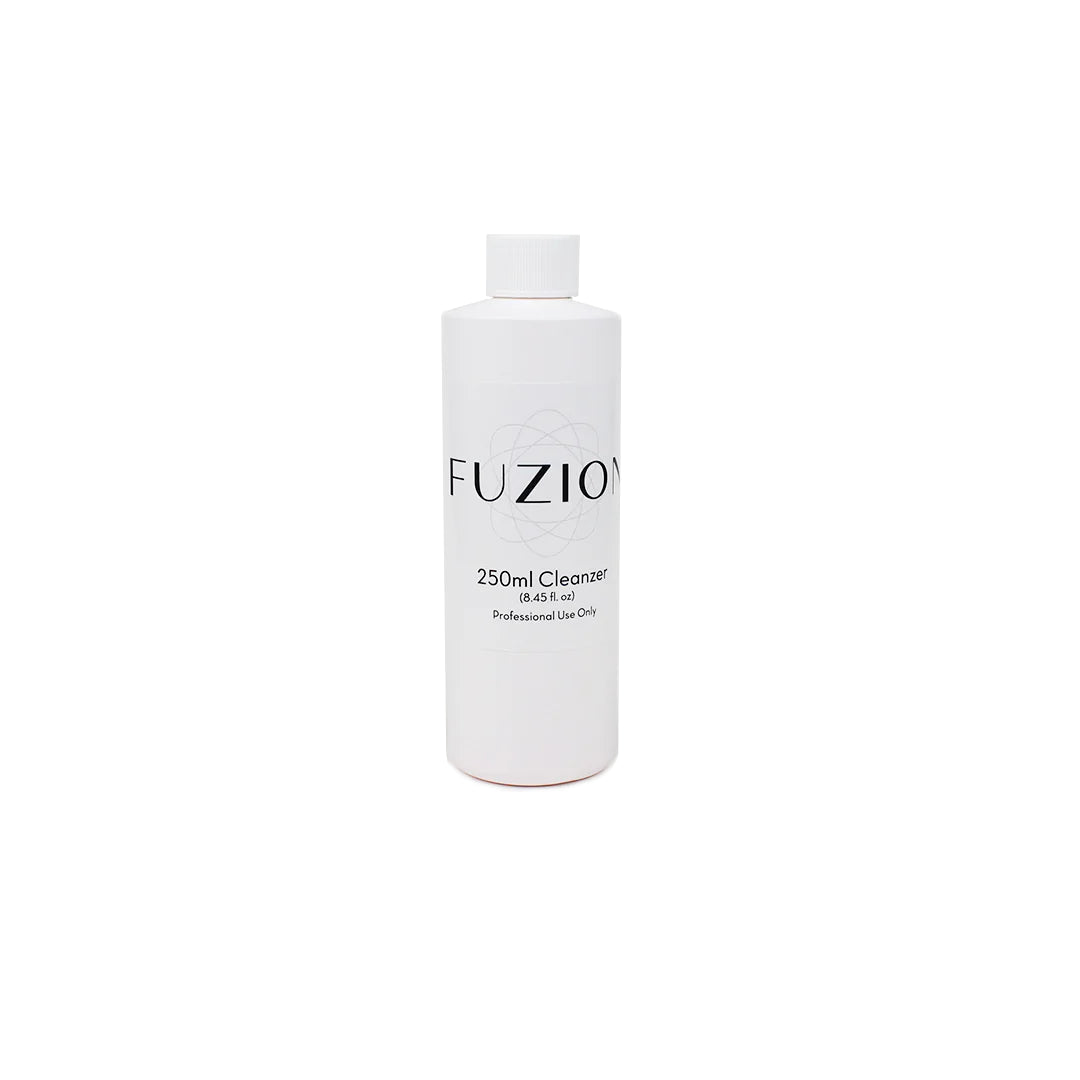 Fuzion Liquids - Cleanzer
