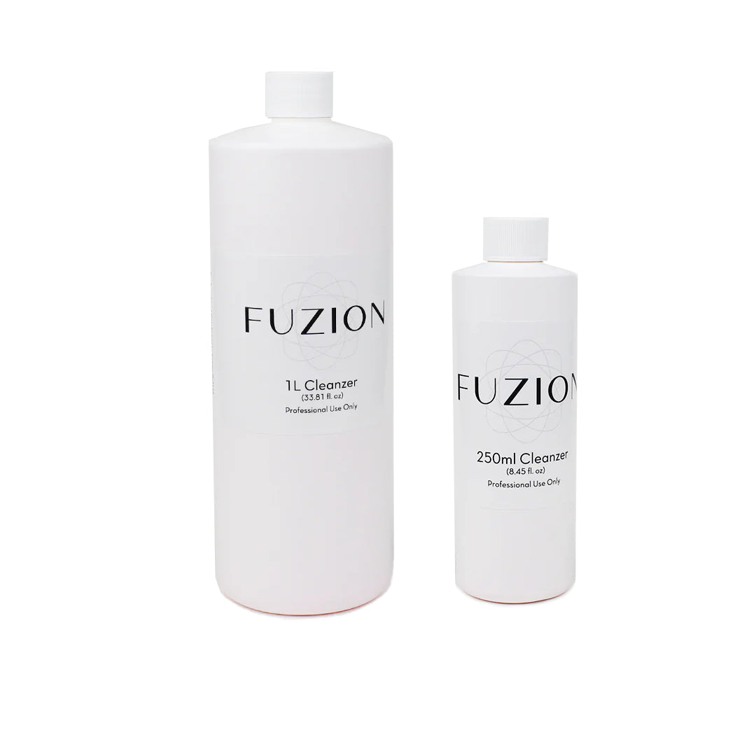 Fuzion Liquids - Cleanzer