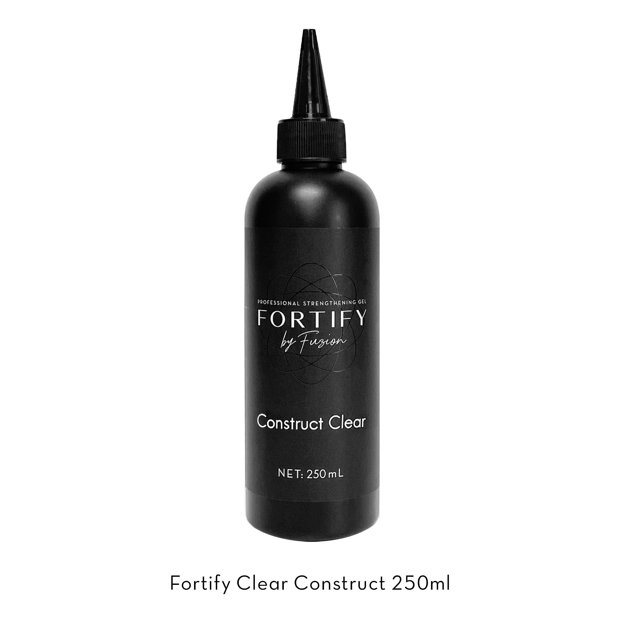 Fuzion Fortify Construct