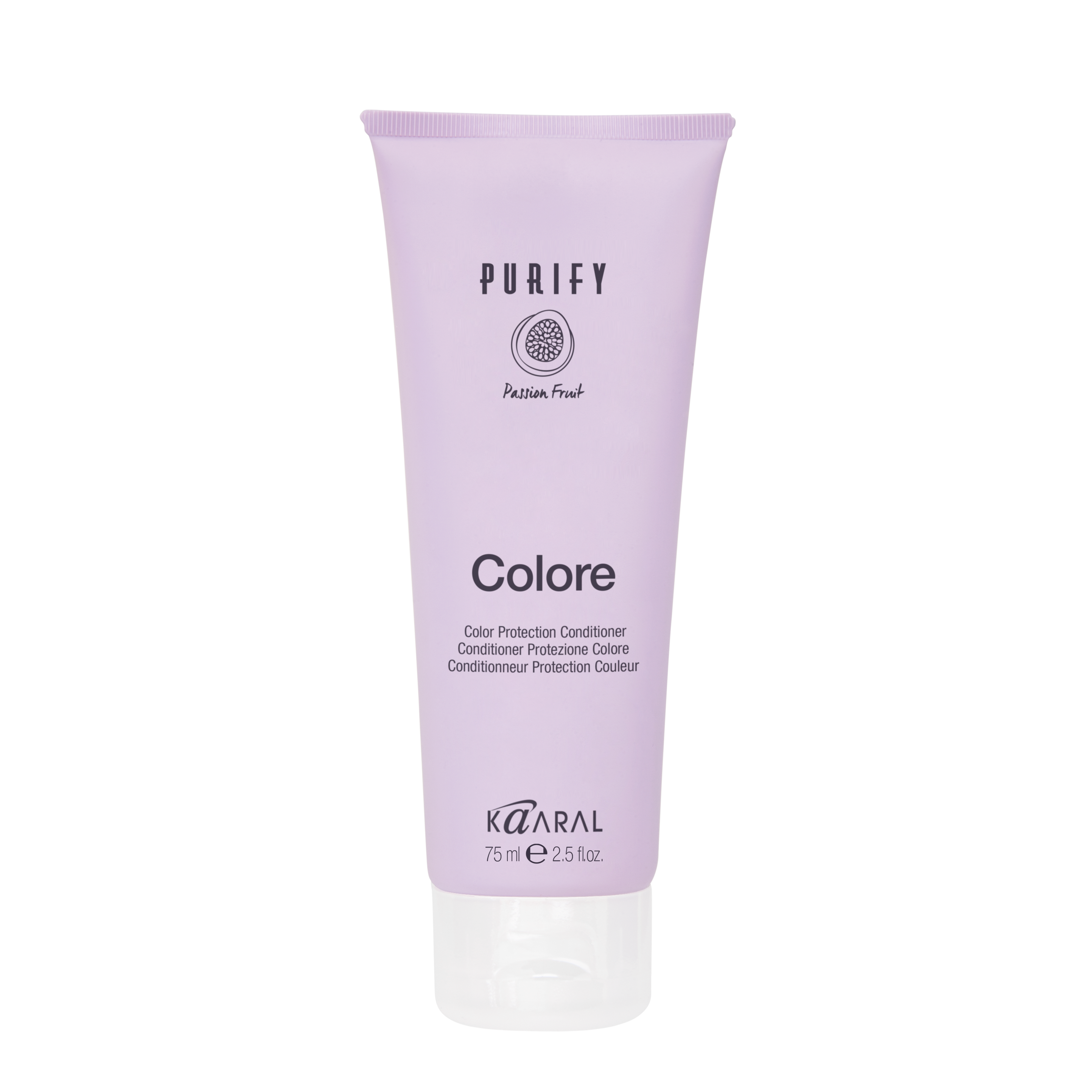 Purify Colore Shampoo + Conditioner Travel Kit  - By Kaaral