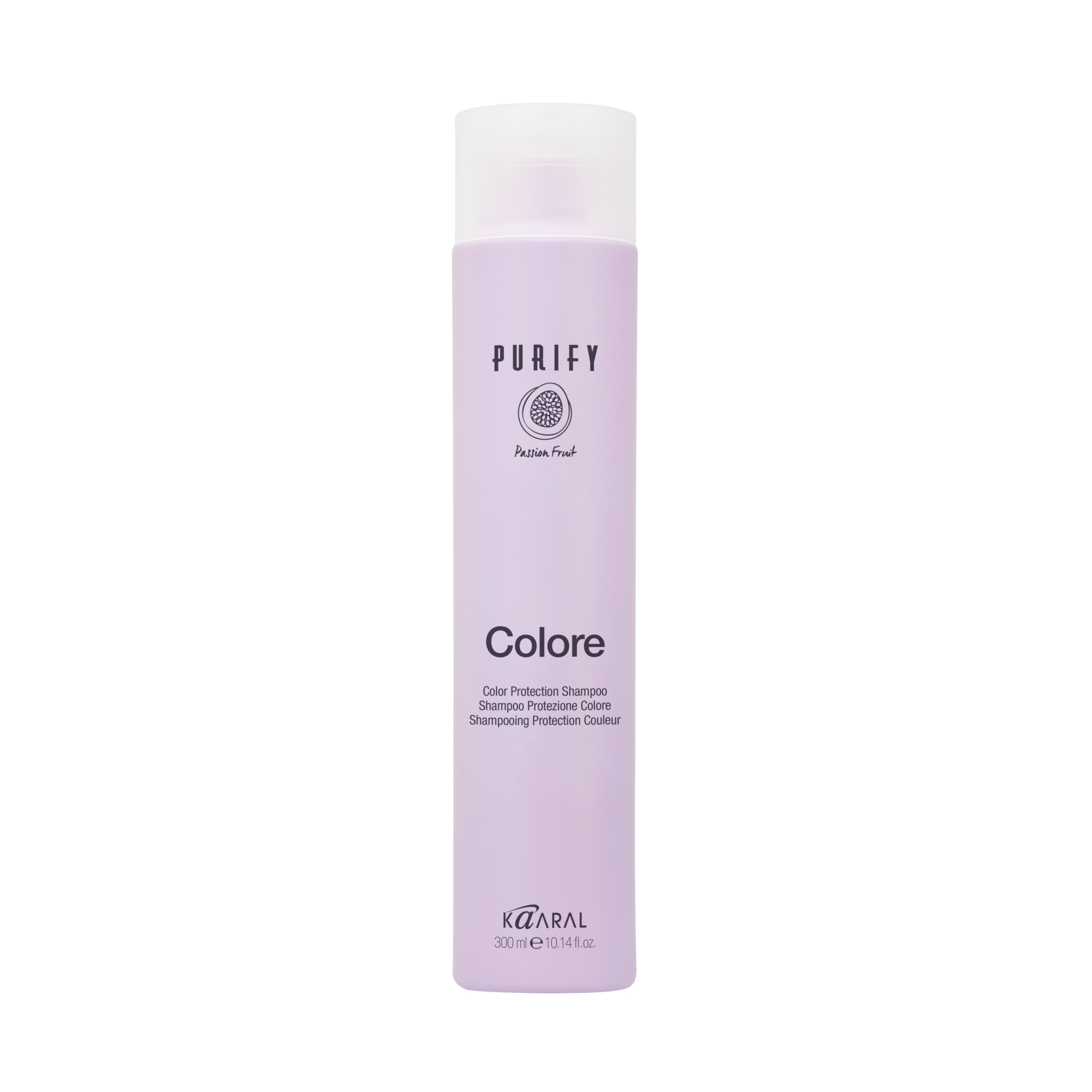 Purify Colore Color Protection Shampoo - By Kaaral