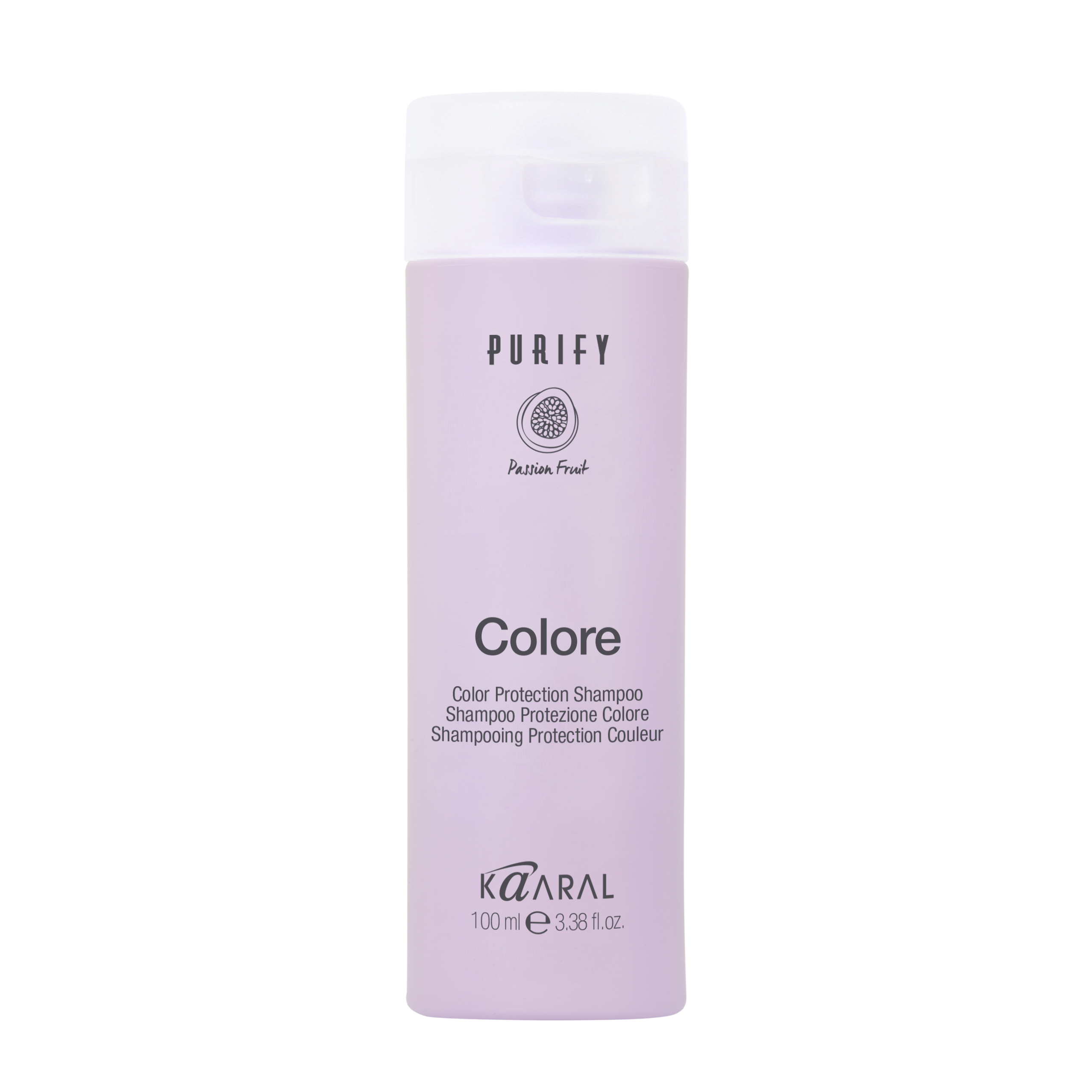 Purify Colore Shampoo + Conditioner Litre Duo - By Kaaral