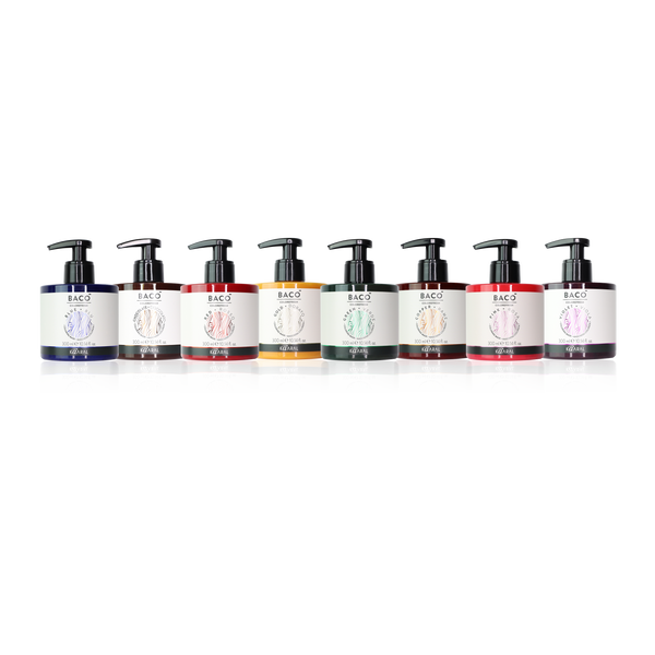 Baco Colorefresh Pigmented Conditioner - By Kaaral