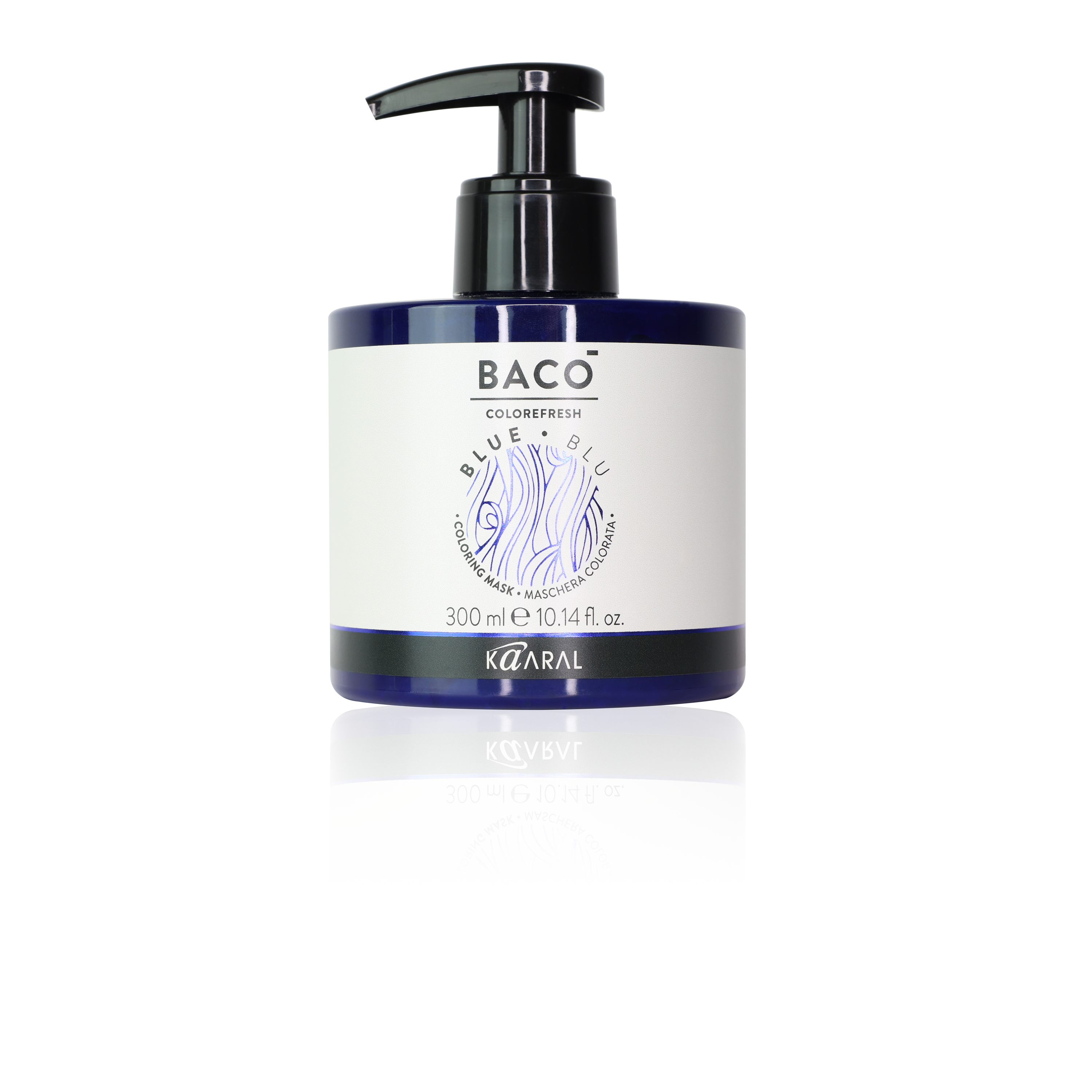 Baco Colorefresh Pigmented Conditioner - By Kaaral