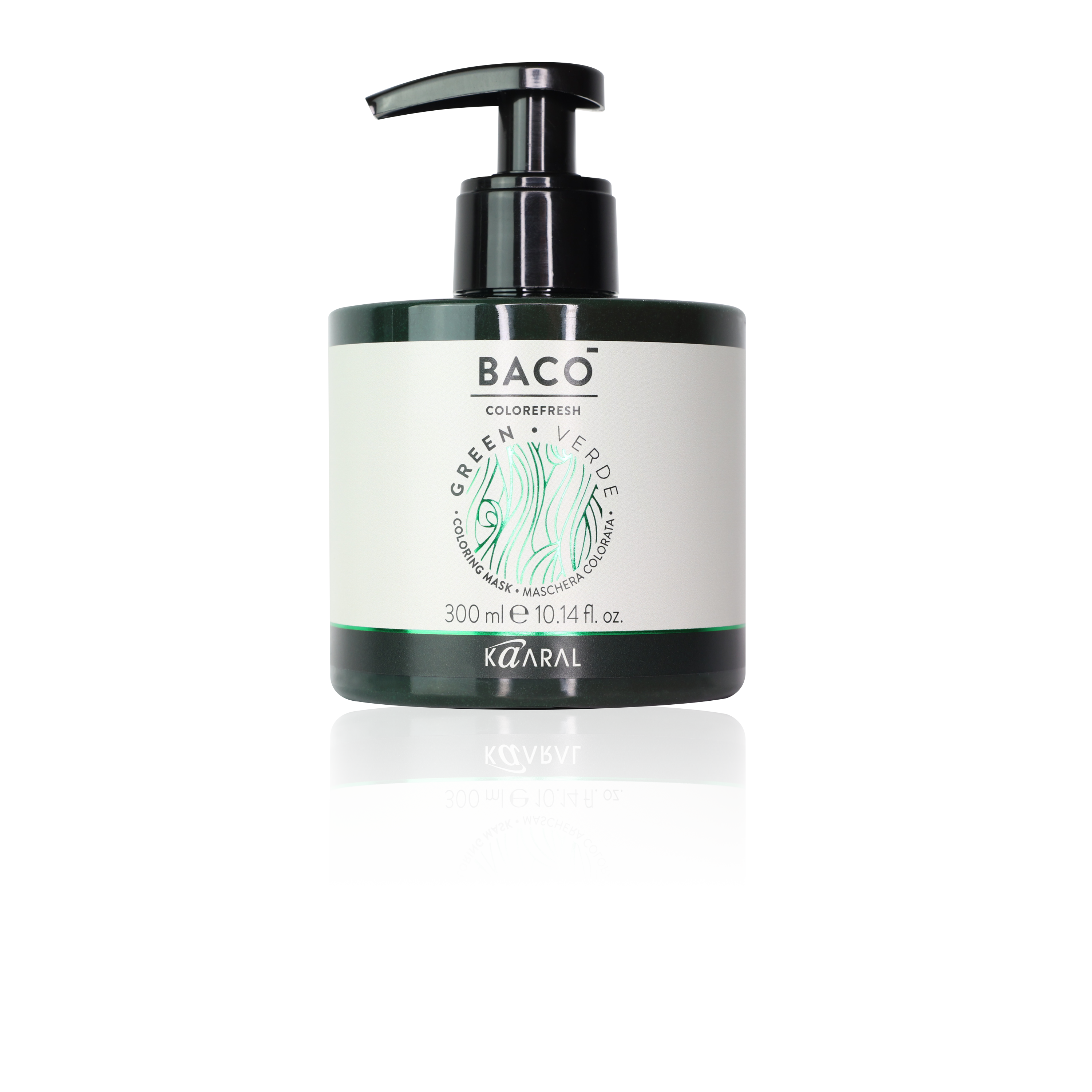 Baco Colorefresh Pigmented Conditioner - By Kaaral