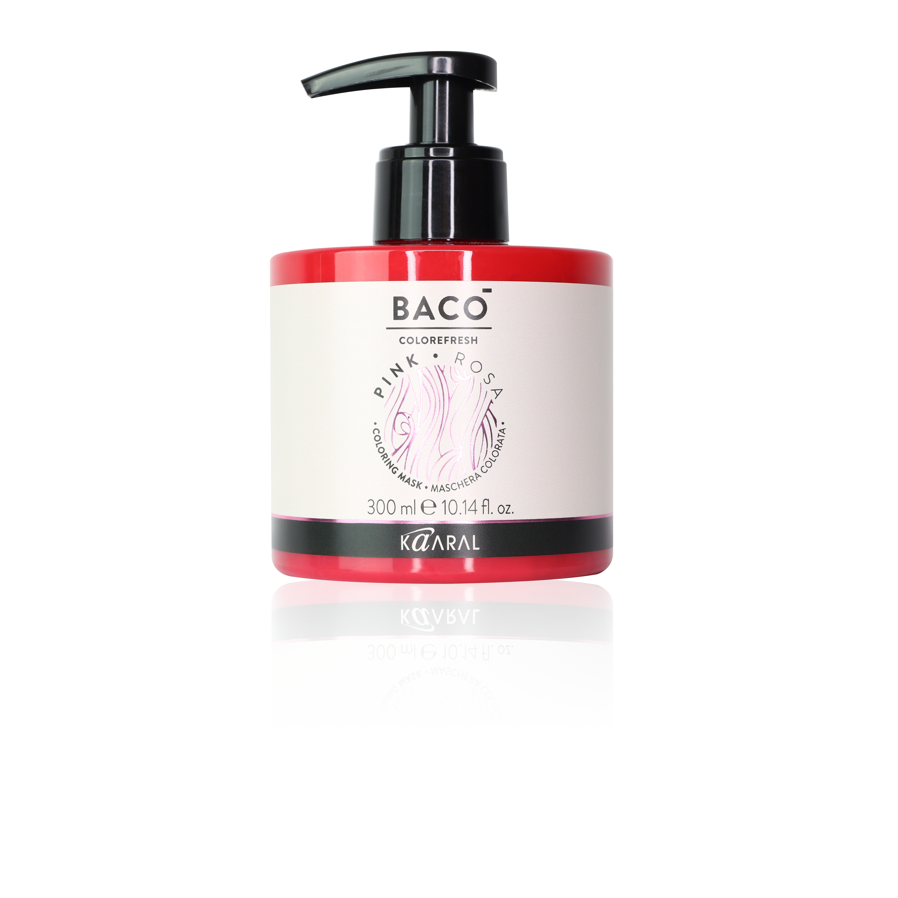Baco Colorefresh Pigmented Conditioner - By Kaaral