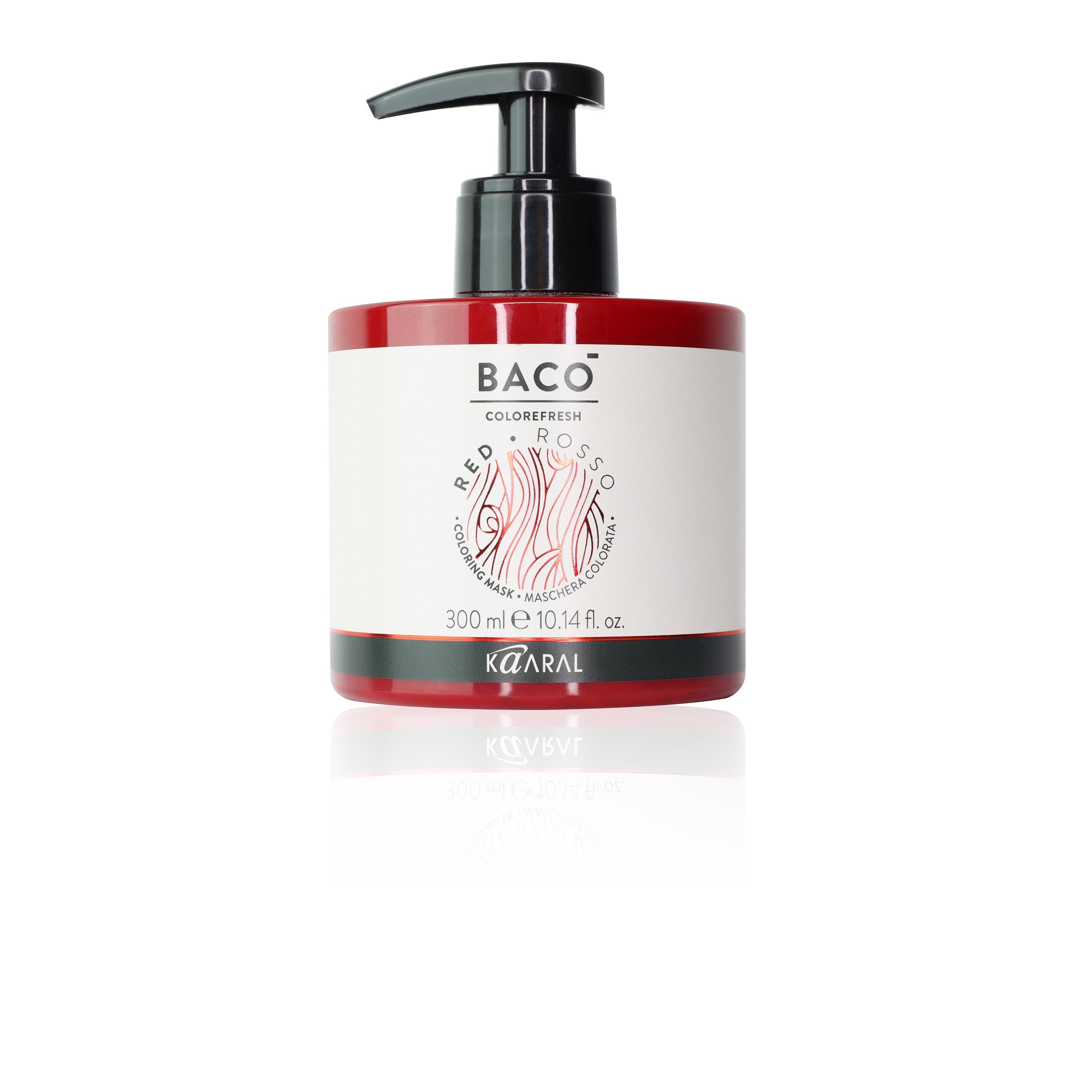 Baco Colorefresh Pigmented Conditioner - By Kaaral
