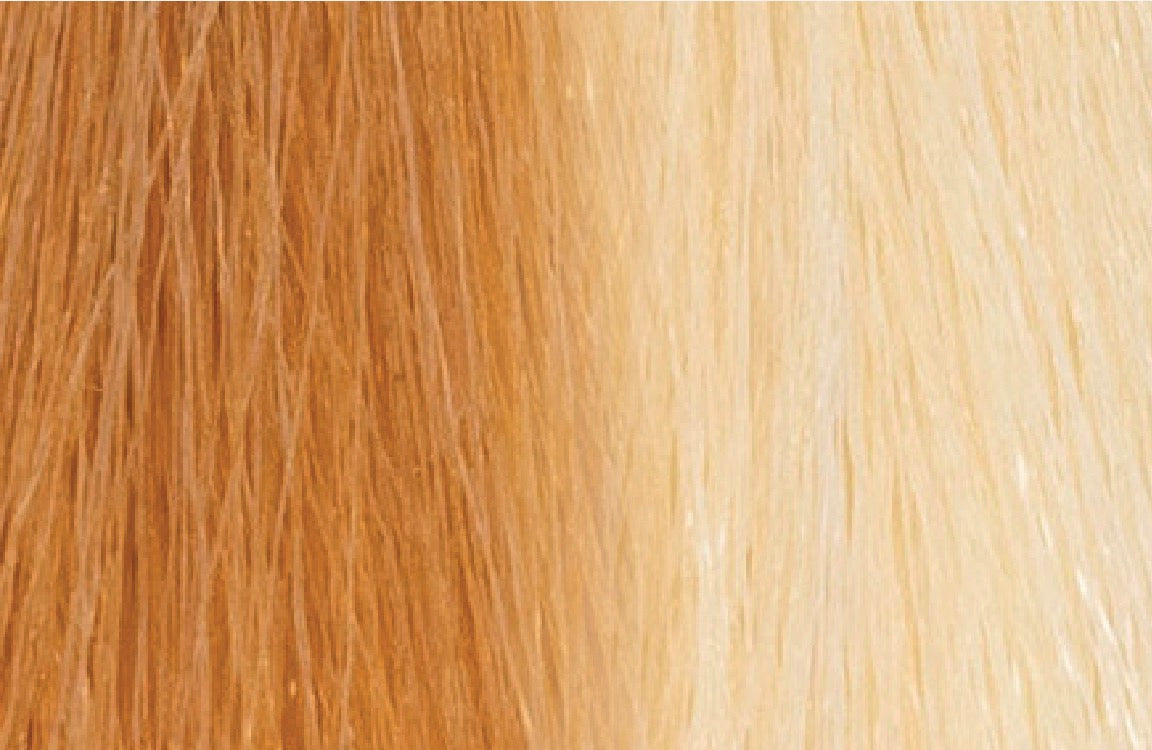 Baco Color Glaze - By Kaaral