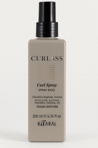 Curlyss Curl Spray 200ml