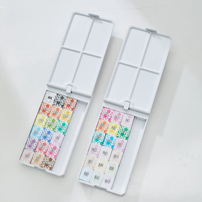 Profiles - Color Whip!