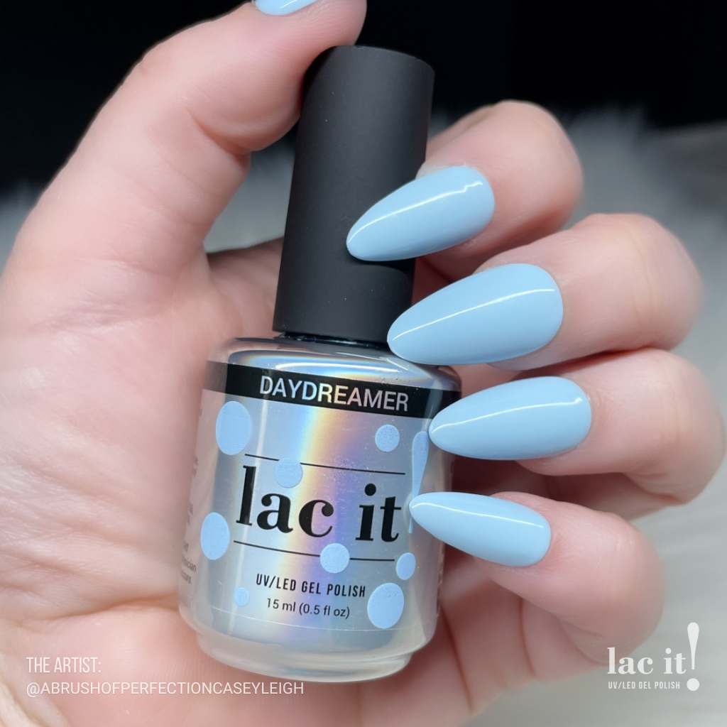 En Vogue Lac it! - Daydreamer