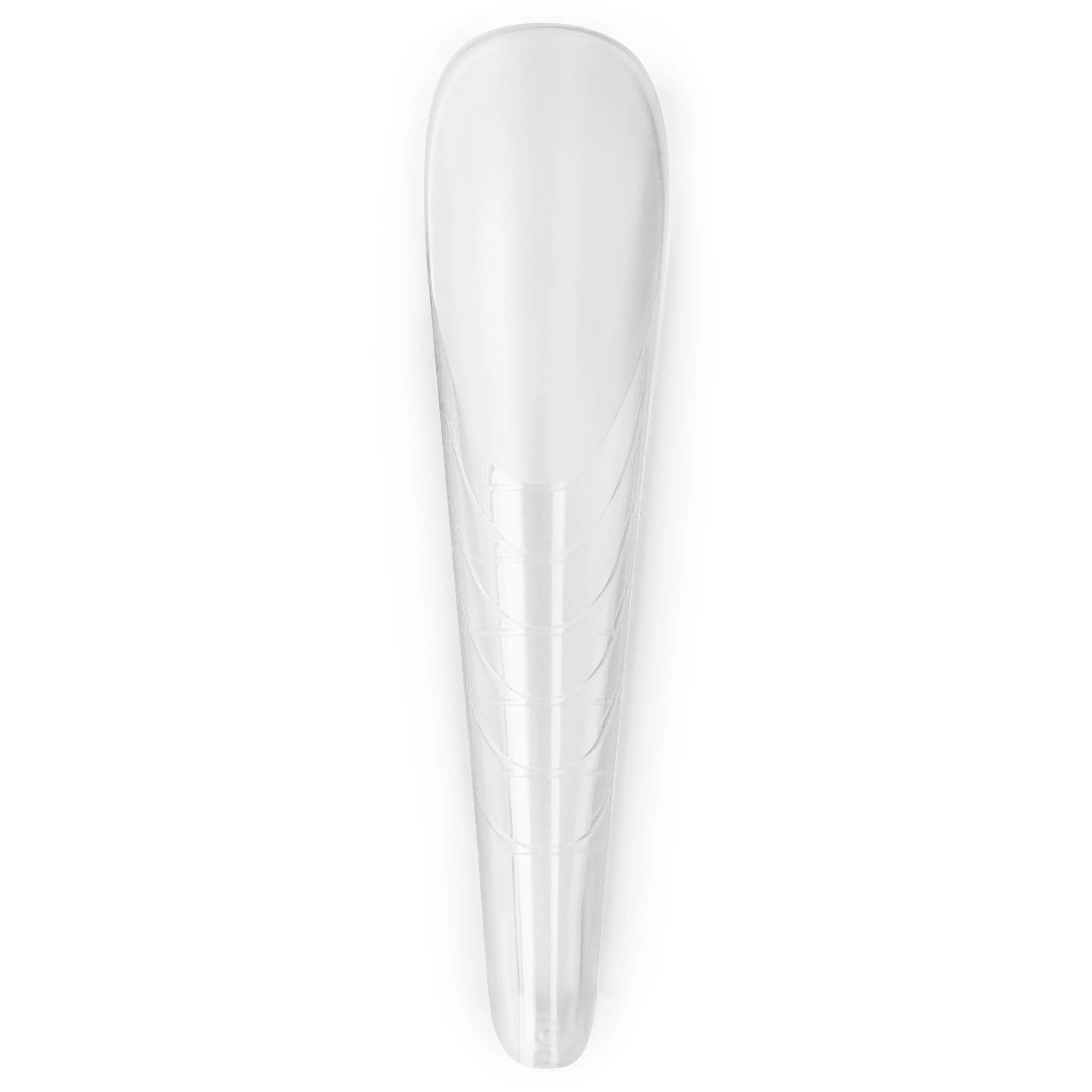 Ugly Duckling Dual Nail Forms - Rusian Almond