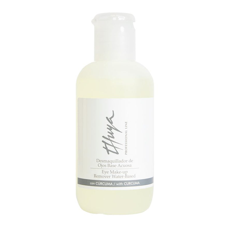 Thuya - Eye make-up remover with Curcuma