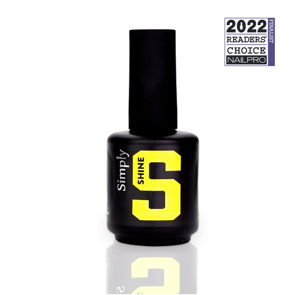 En Vogue Gel - CBS - Shine