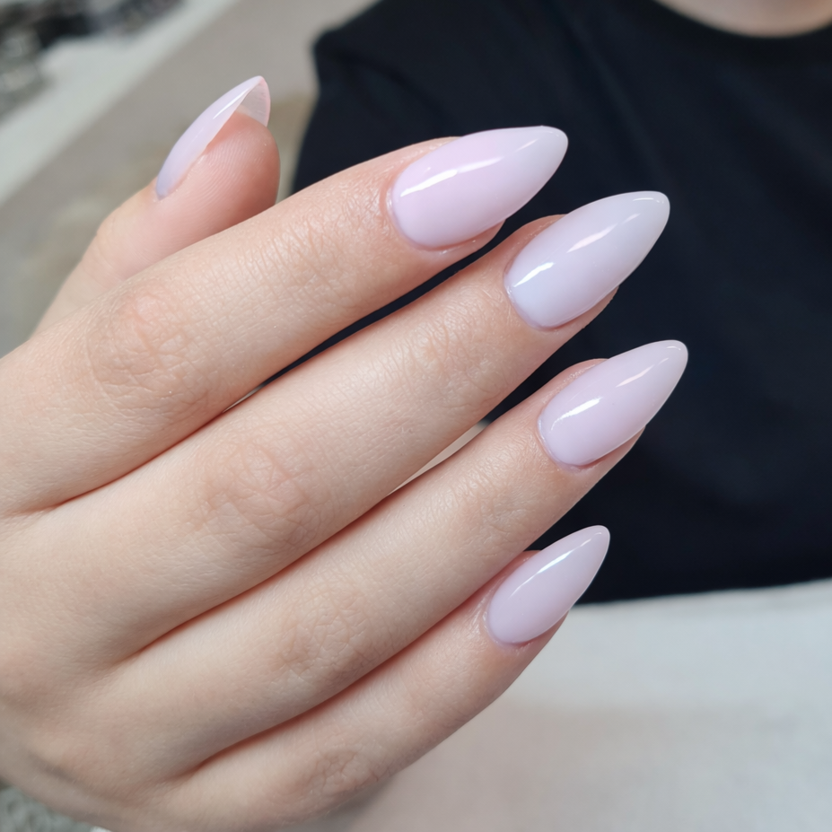 En Vogue Gel - CBS Build - Soft Pink