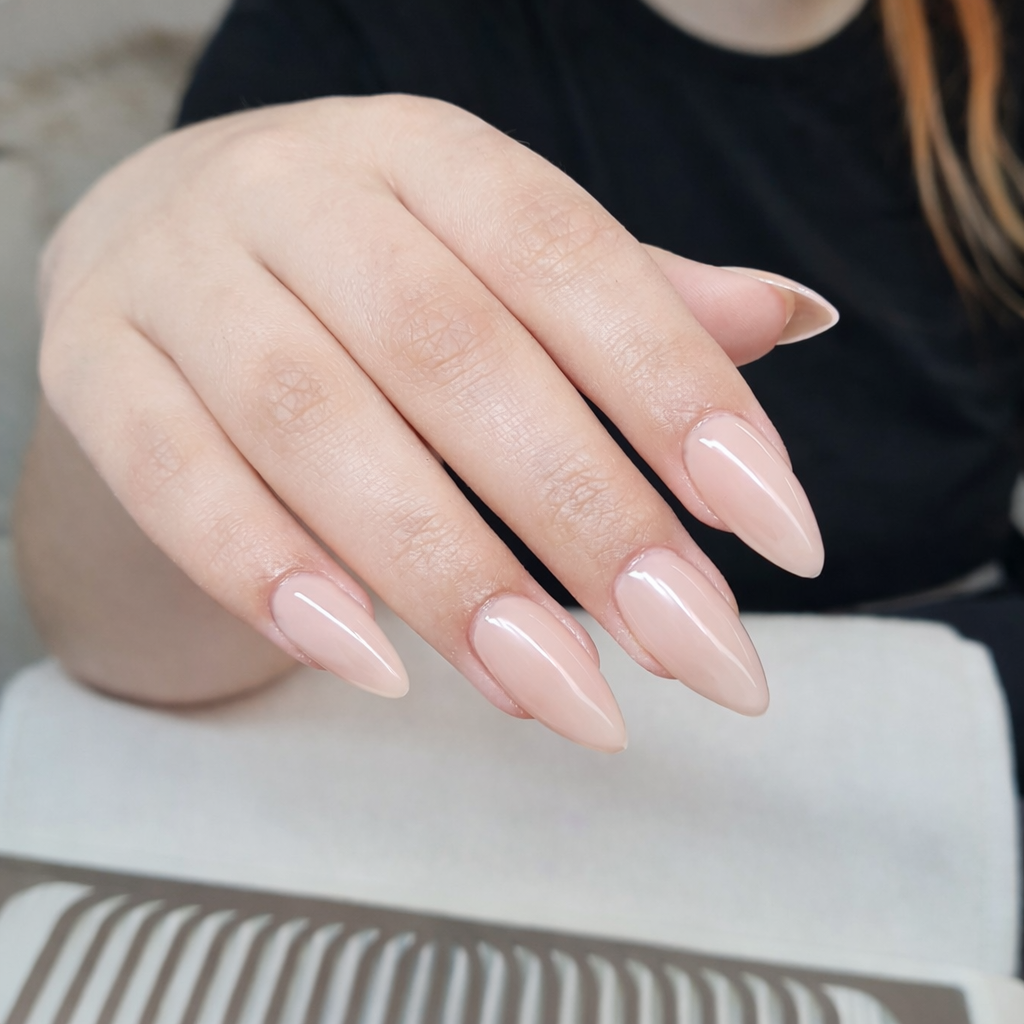 En Vogue Gel - CBS Build - Sand