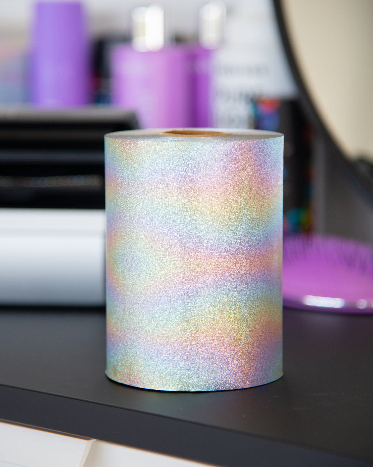 Framar Embossed Foil - Ethereal  - 320ft