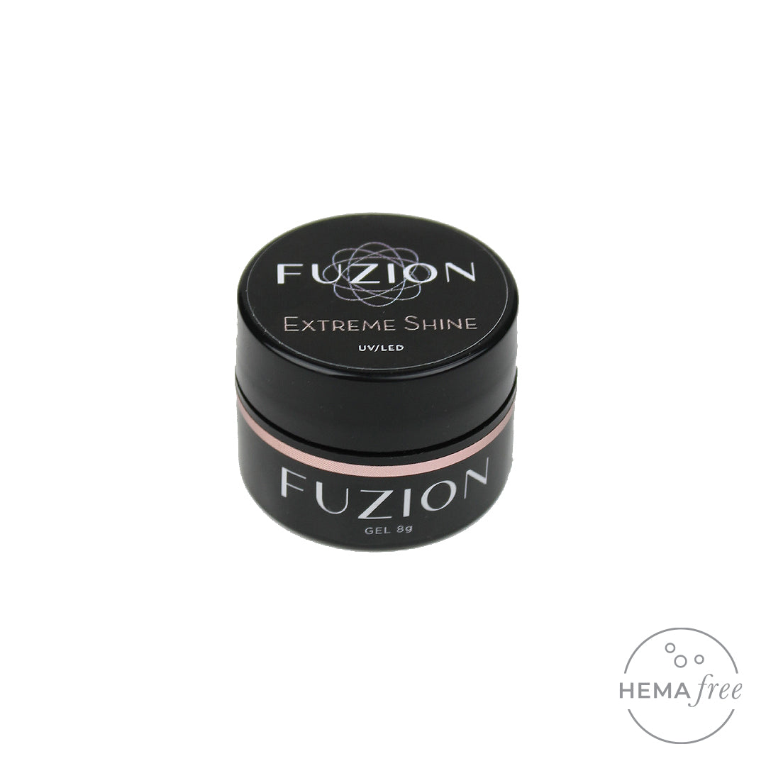 Fuzion Gel - Extreme Shine