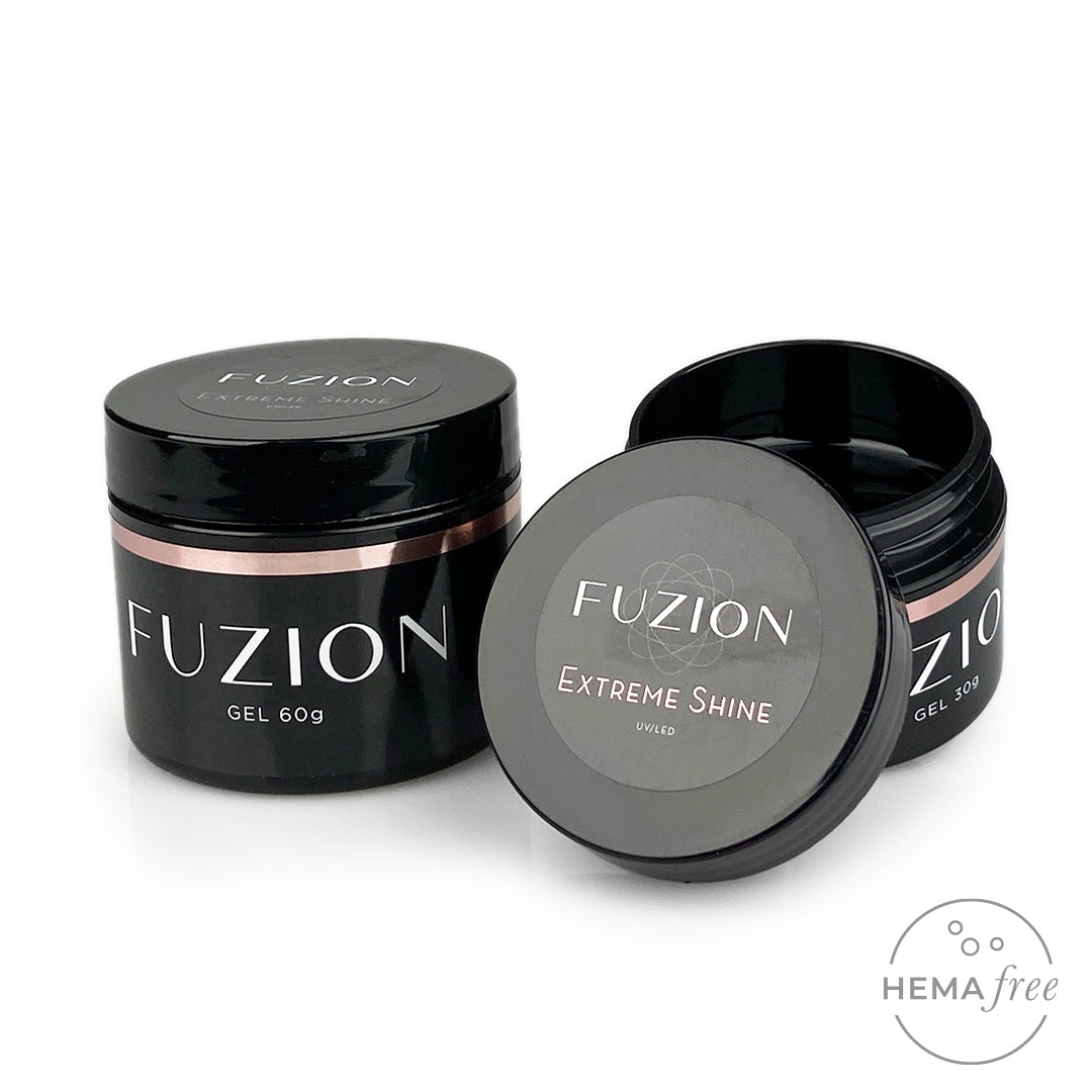 Fuzion Gel - Extreme Shine