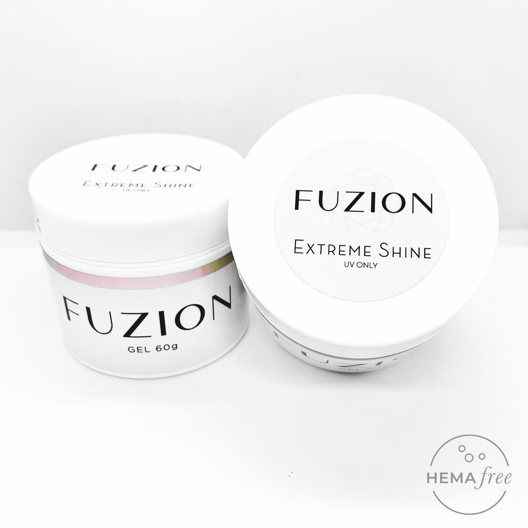 Fuzion Gel - Extreme Shine