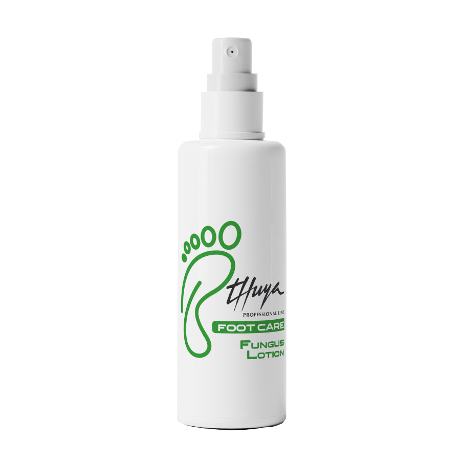 Thuya Foot Care Fungus Lotion 125ML